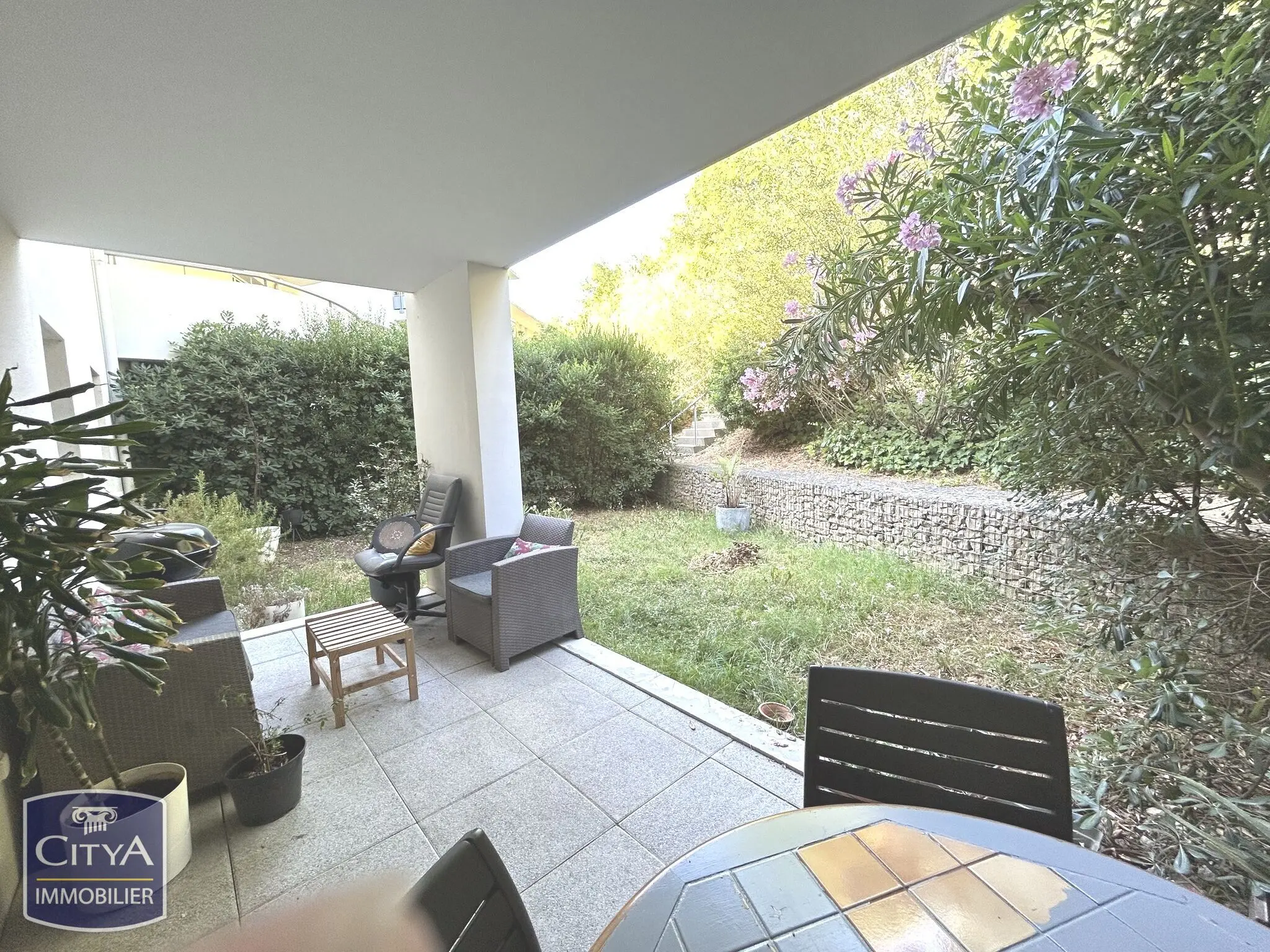 Photo 1 Appartement 3 pièces 62.3m²