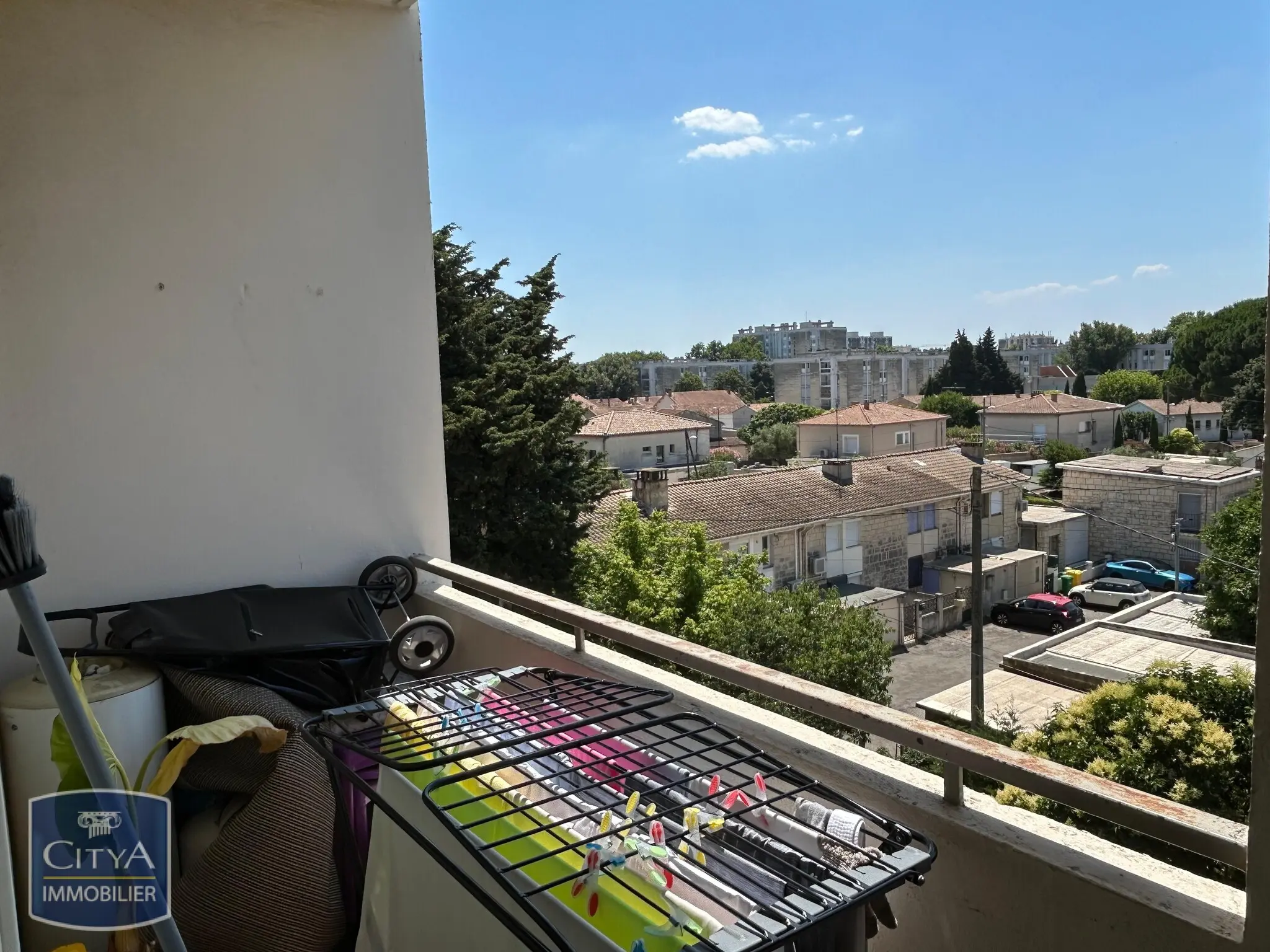 Photo 7 Appartement 3 pièces 56m²