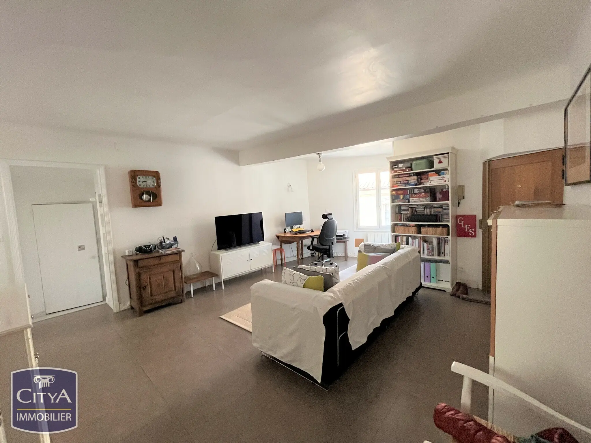 Photo 2 Appartement 4 pièces 82m²