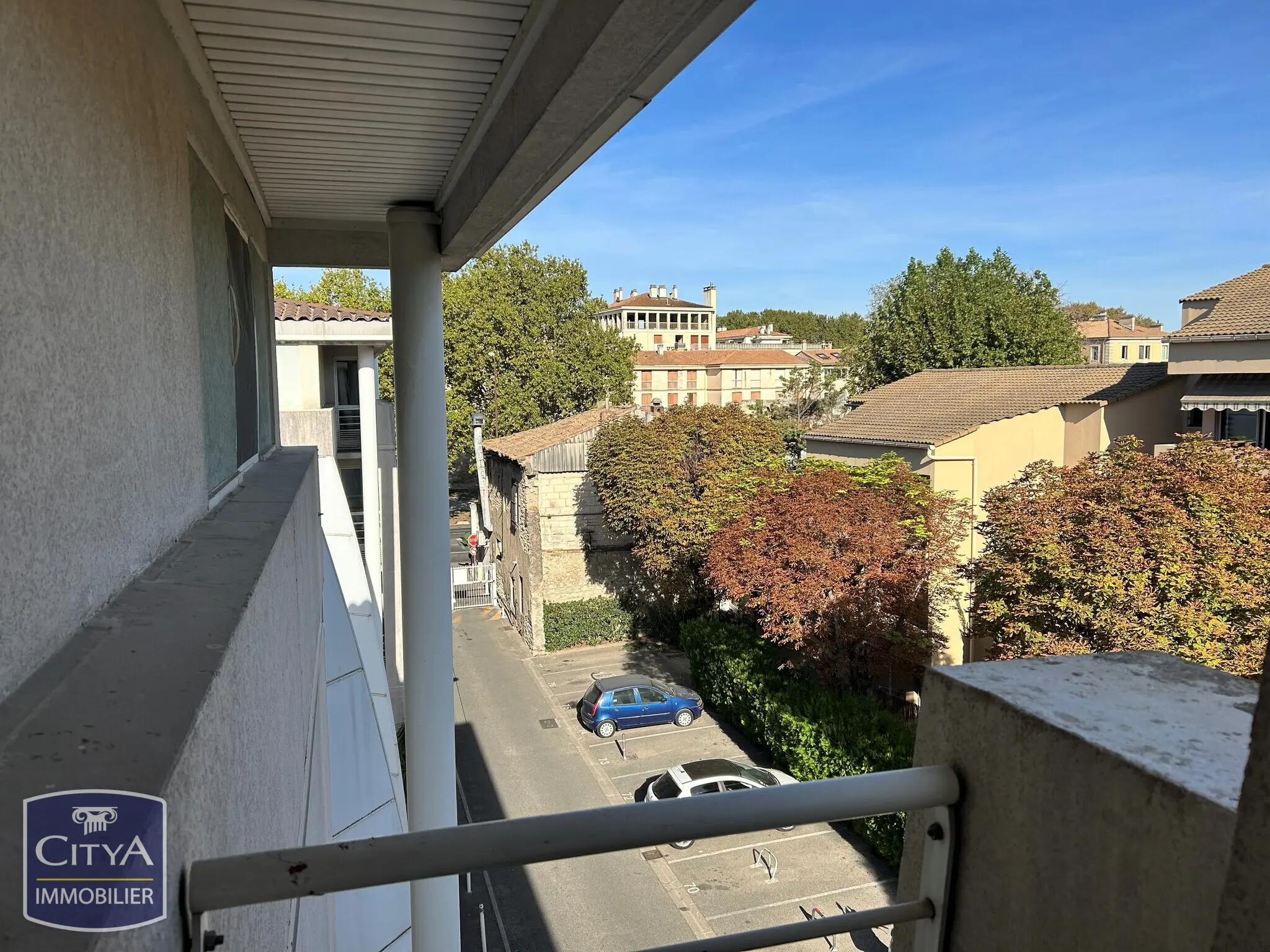 Photo 4 appartement Avignon