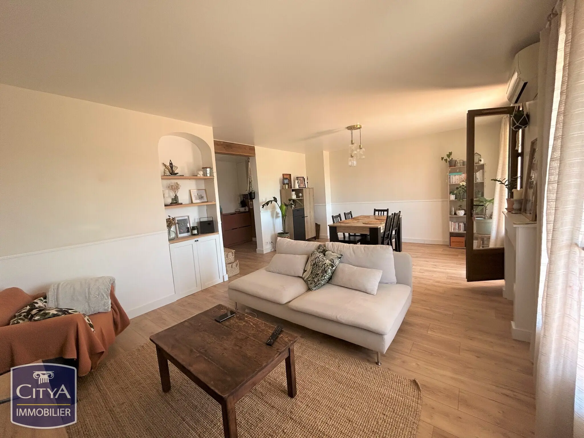 Photo 2 appartement Avignon