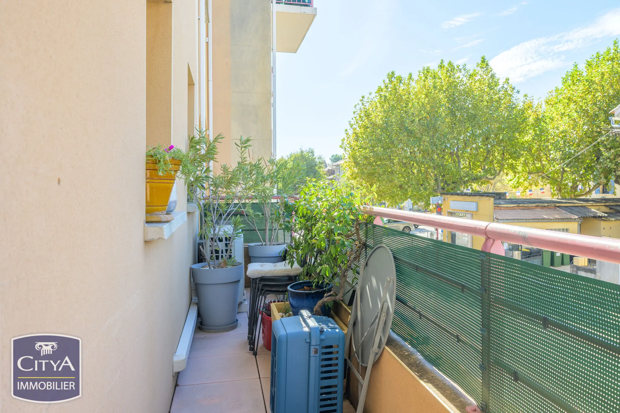 Photo 5 appartement Jonquières