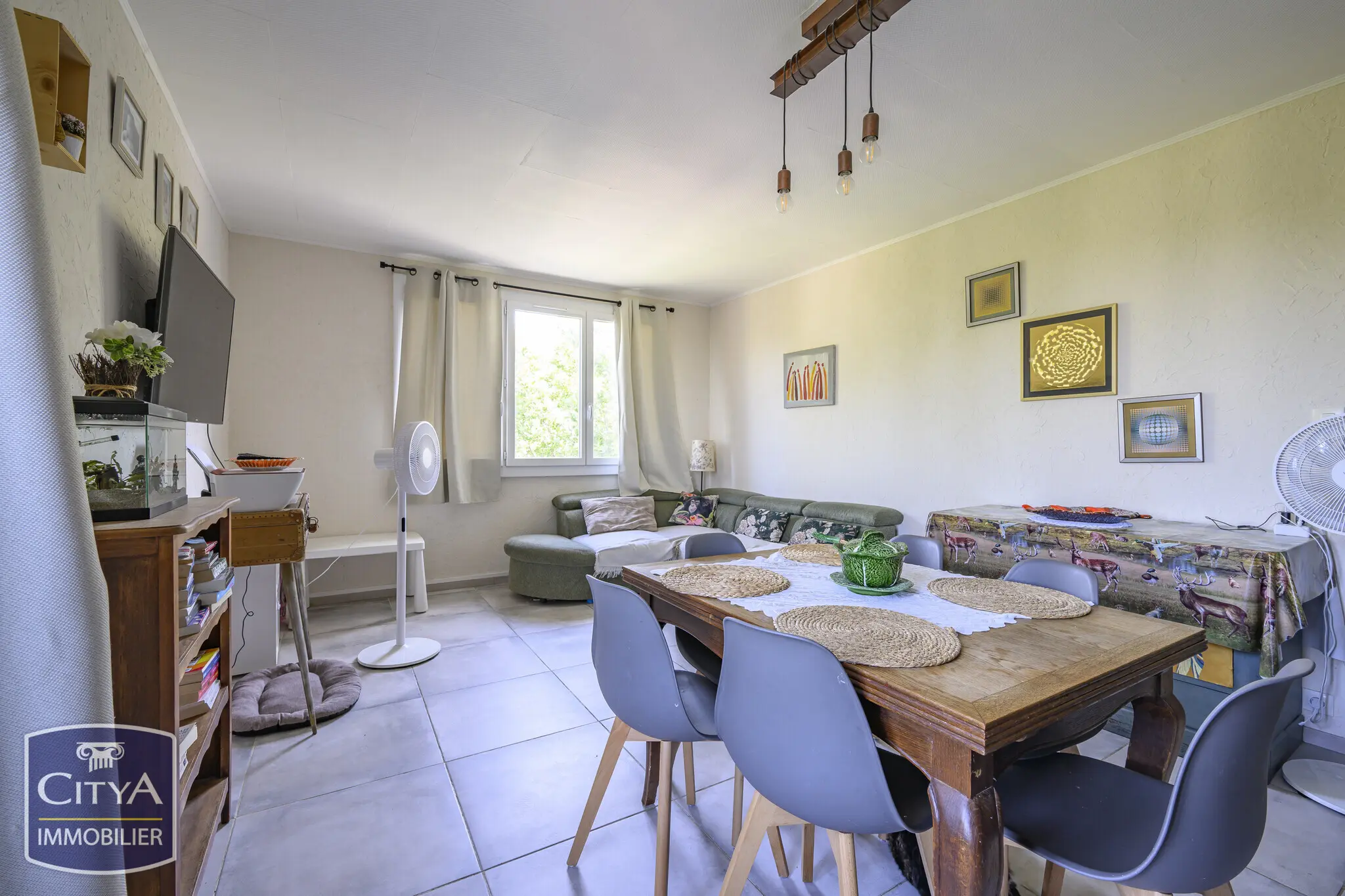 Photo 2 appartement Avignon