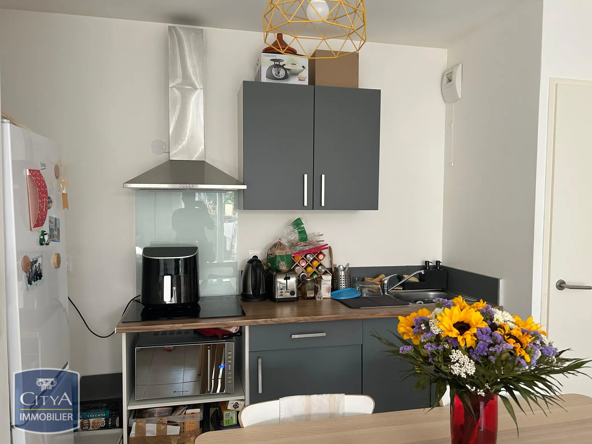 Photo 5 Appartement 2 pièces 39.62m²