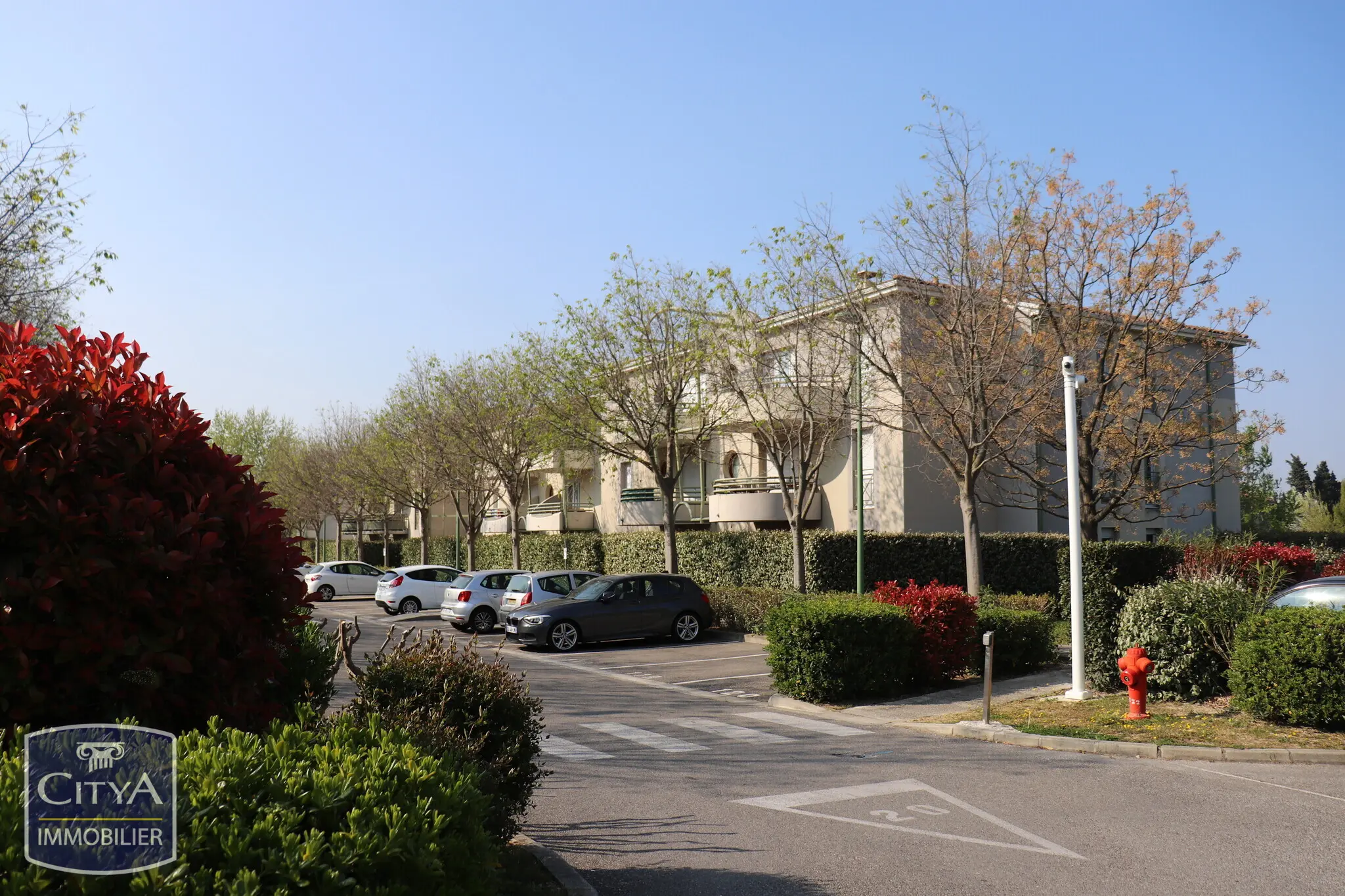 Photo 2 Appartement 2 pièces 48m²