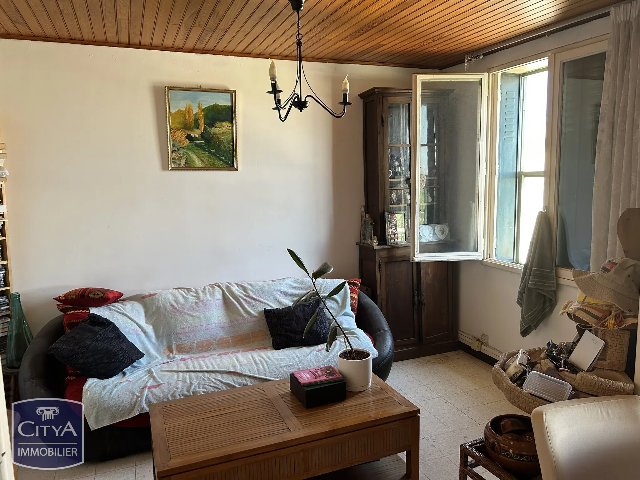 Photo 7 Appartement 4 pièces 64.95m²