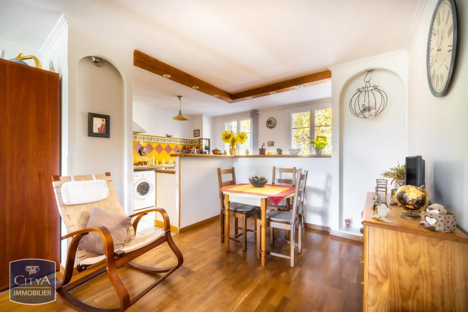 Photo 5 Appartement 4 pièces 80.47m²