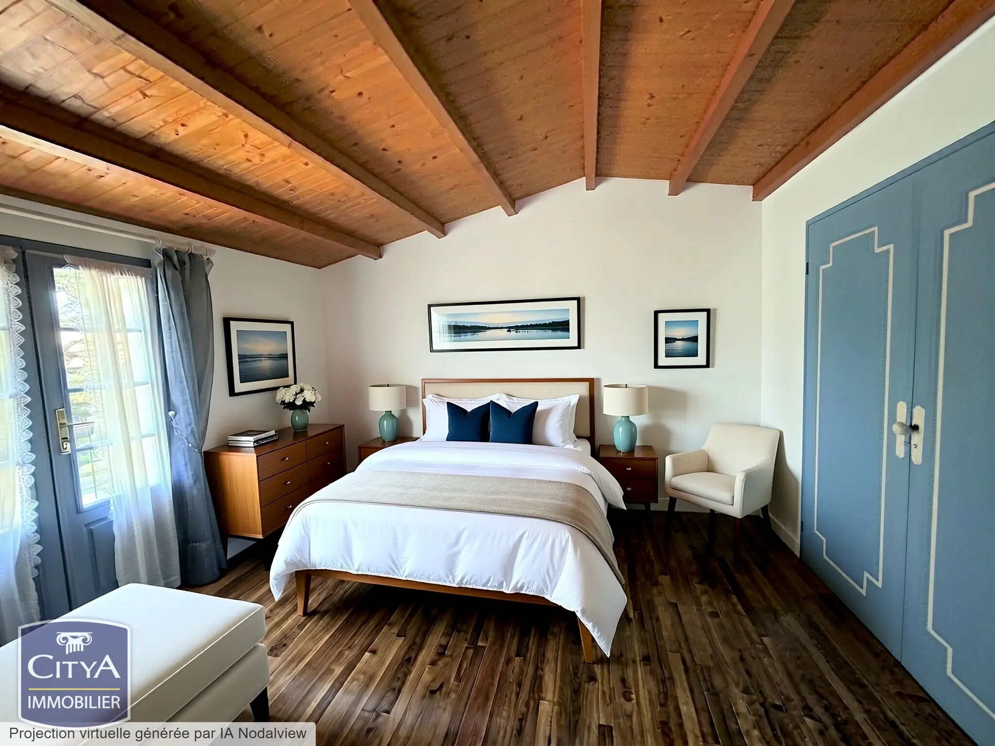 Photo 12 Maison 4 pièces 90m²