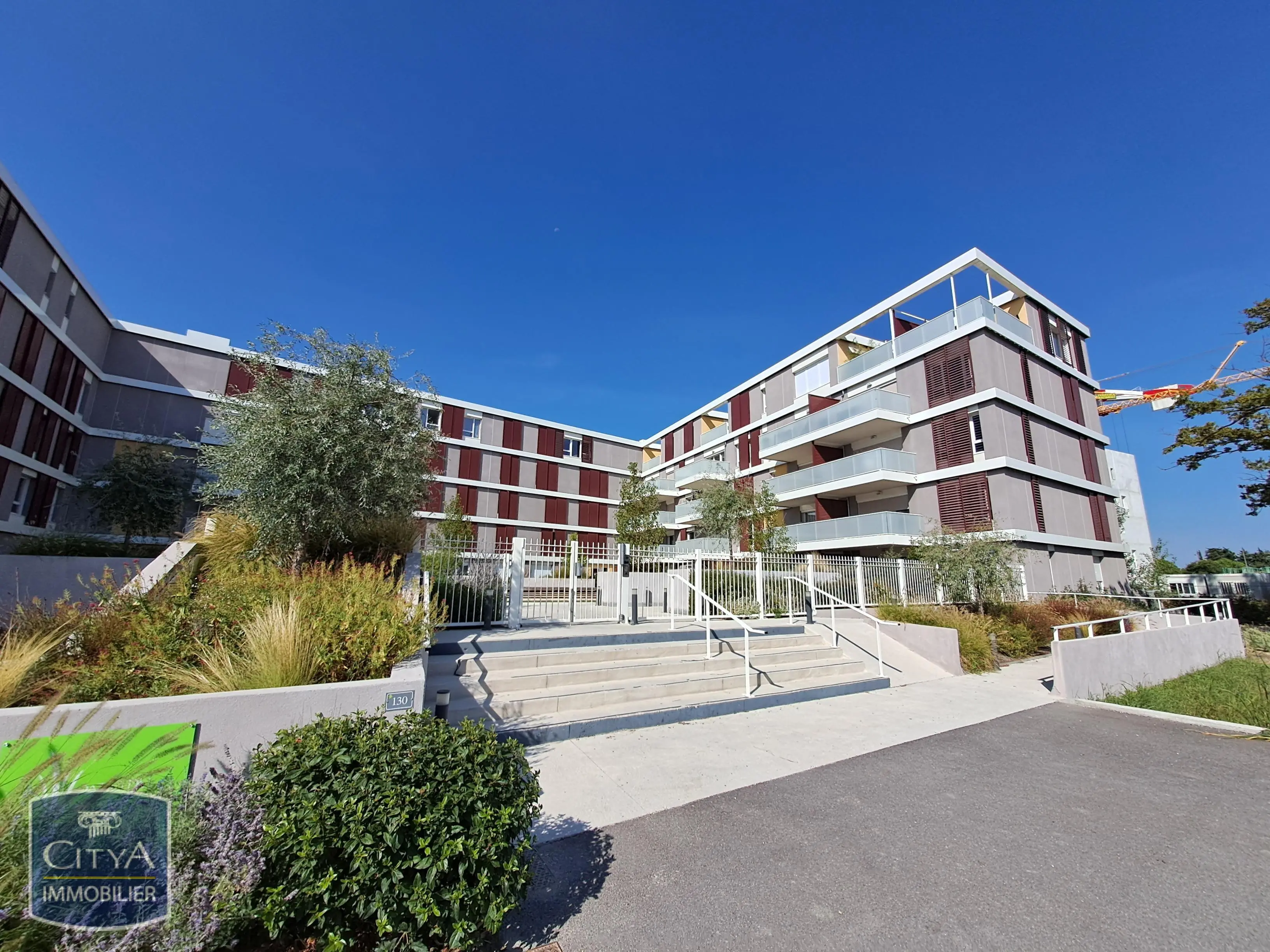 Photo 8 Appartement 2 pièces 44.21m²