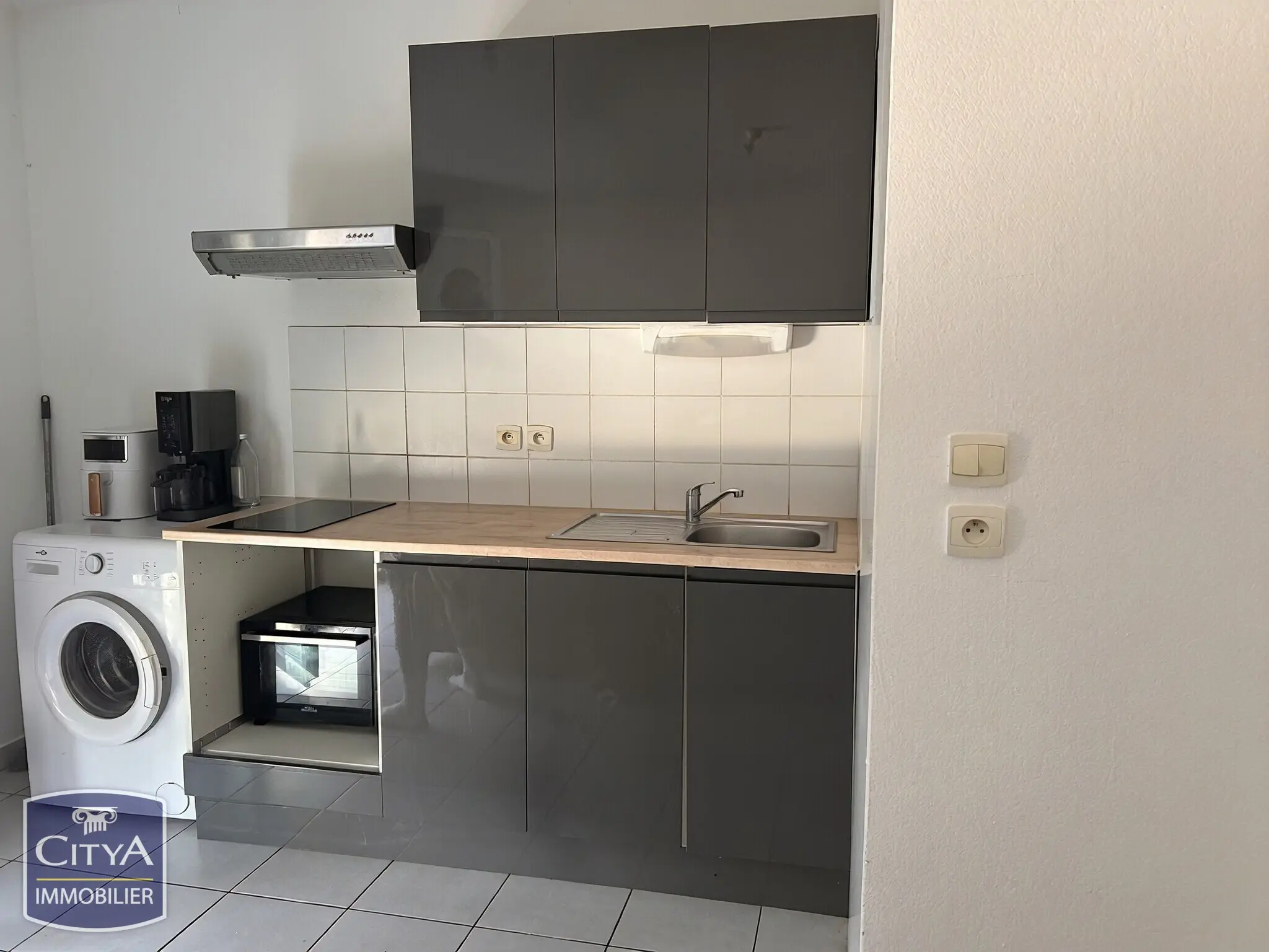 Photo 1 Appartement 2 pièces 45m²