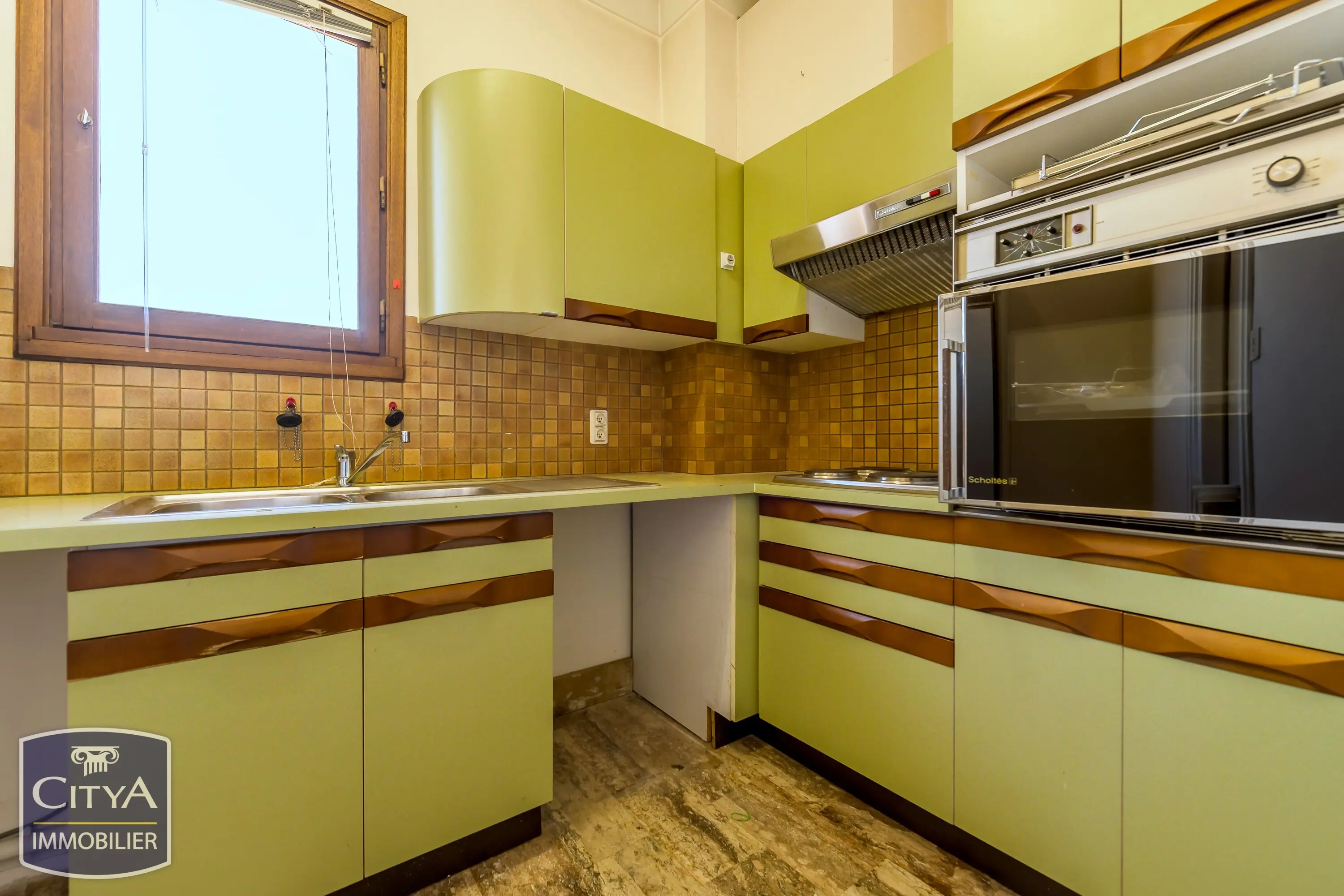 Photo 4 Appartement 2 pièces 56m²