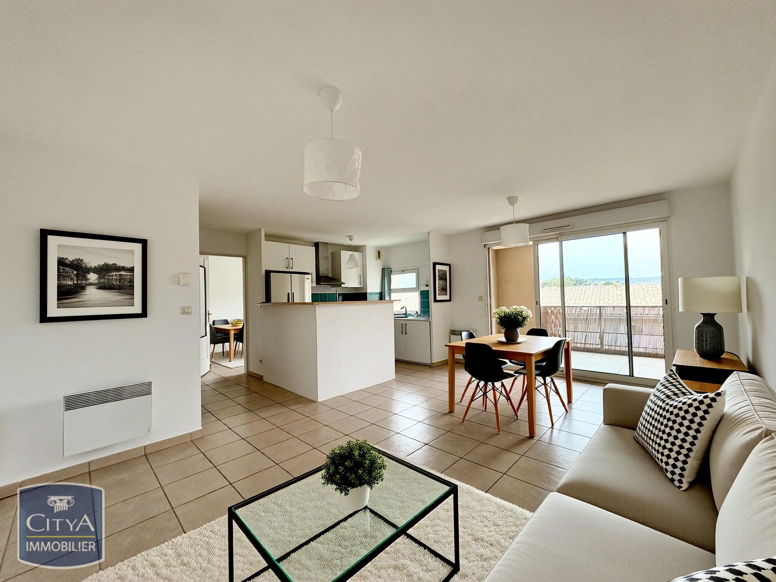 Photo 1 Appartement 2 pièces 48m²