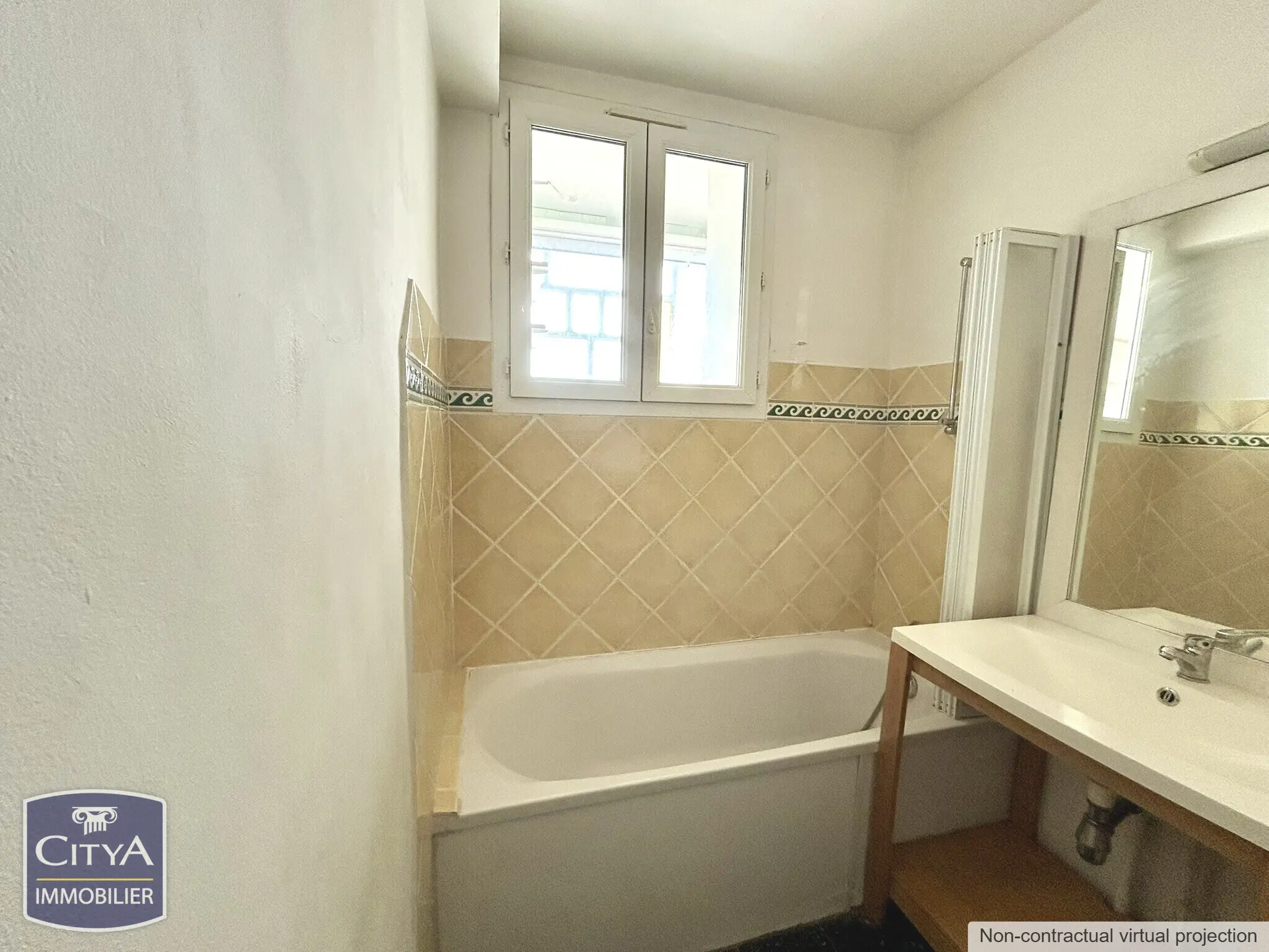 Photo 11 Appartement 4 pièces 70m²