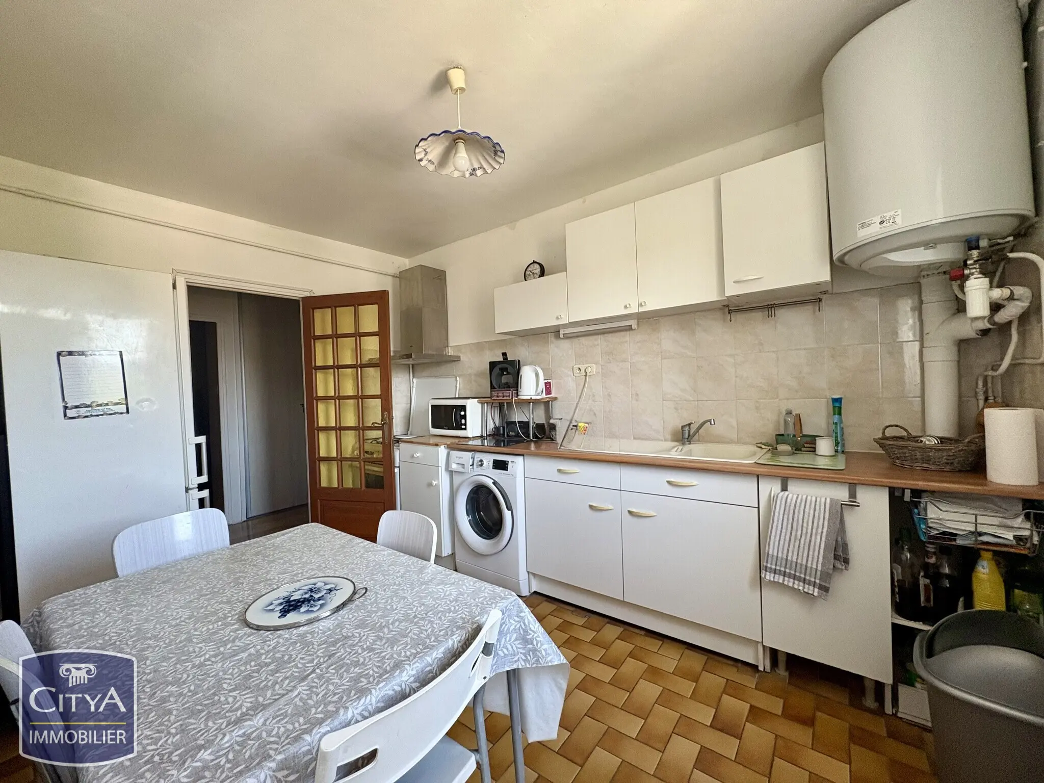 Photo 8 Appartement 4 pièces 71.45m²