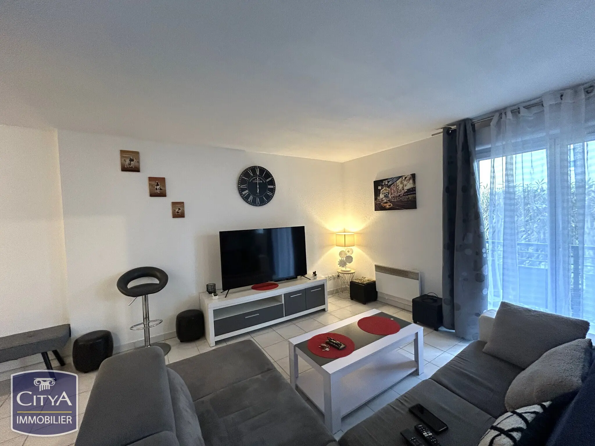 Photo 1 Appartement 2 pièces 48m²