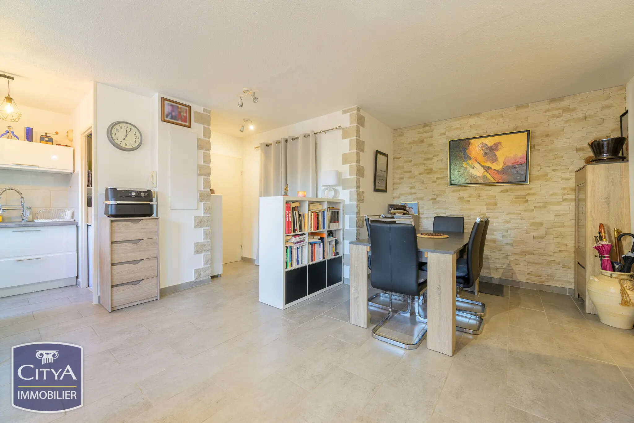 Photo 4 appartement Jonquières