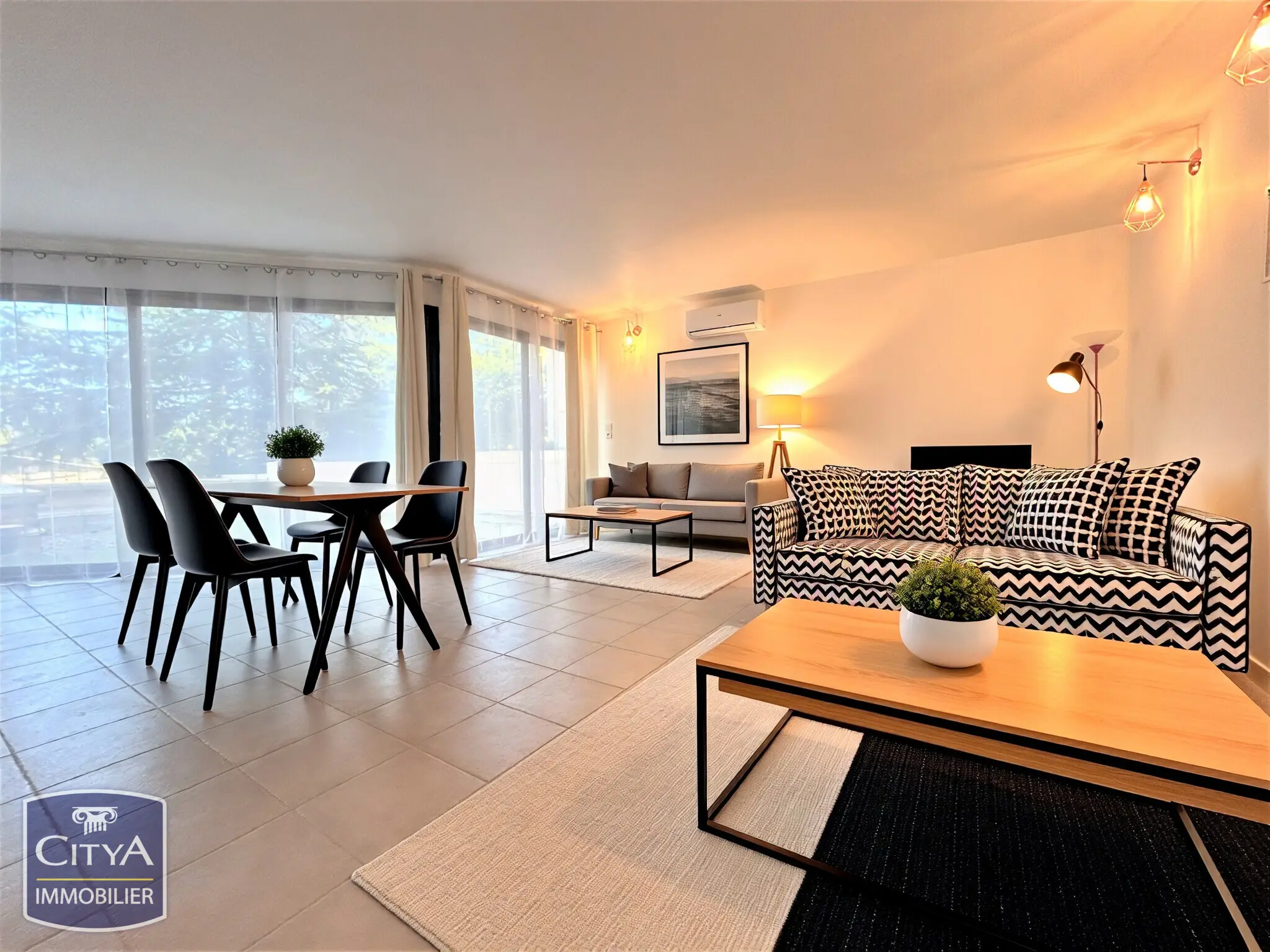 Photo 1 Appartement 3 pièces 79m²