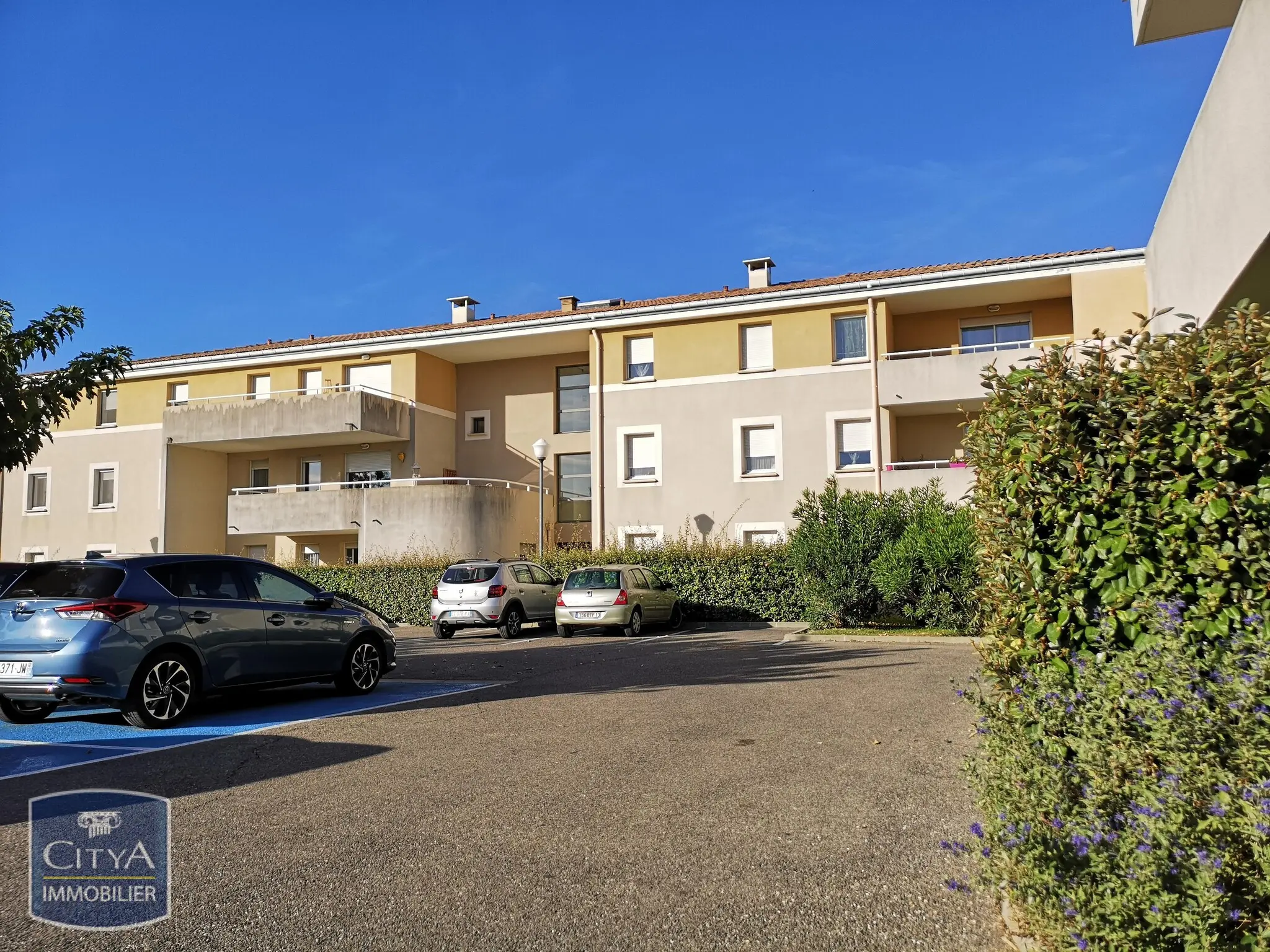 Photo 12 Appartement 3 pièces 61m²