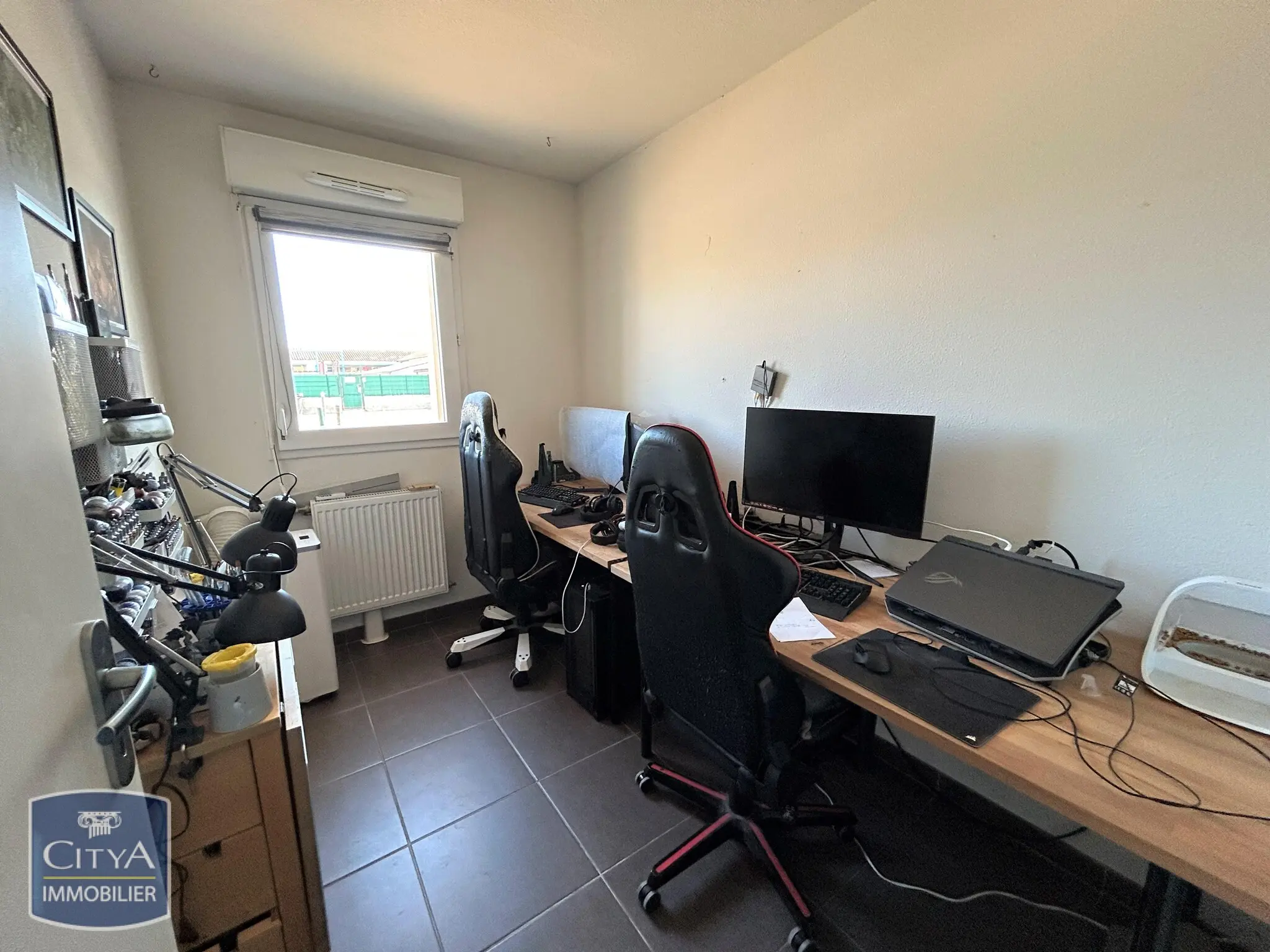 Photo 4 Appartement 3 pièces 49m²