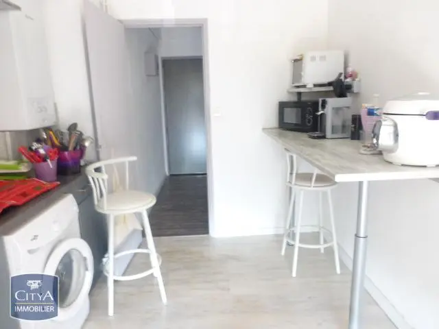 Photo 8 Appartement 3 pièces 65m²