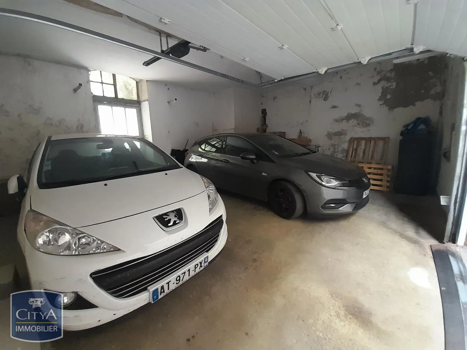 Photo 11 Immeuble 866m²