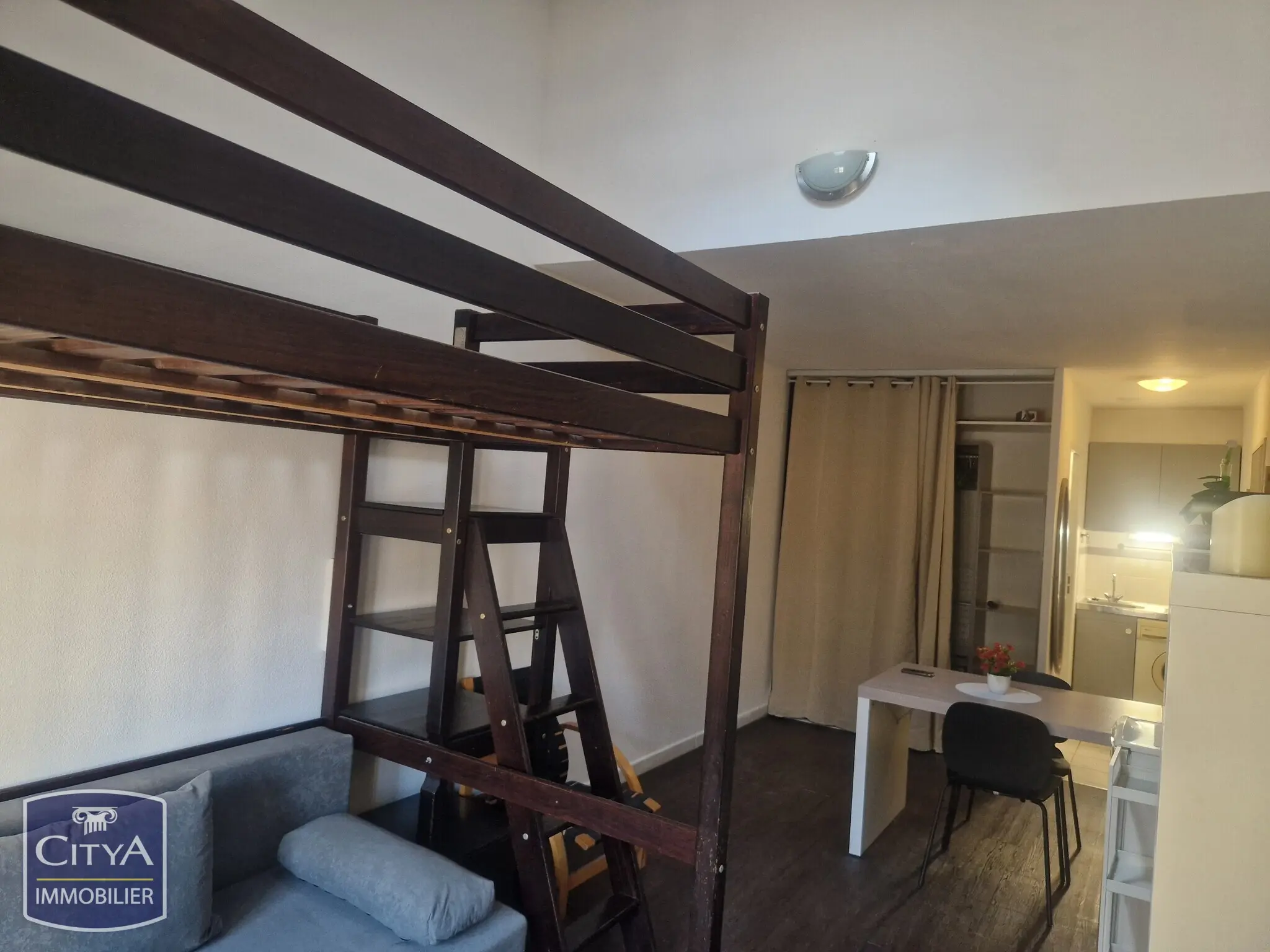 Photo 20 appartement Avignon