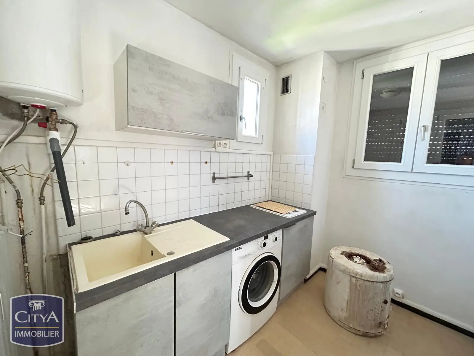Photo 5 Appartement 1 pièce 30m²