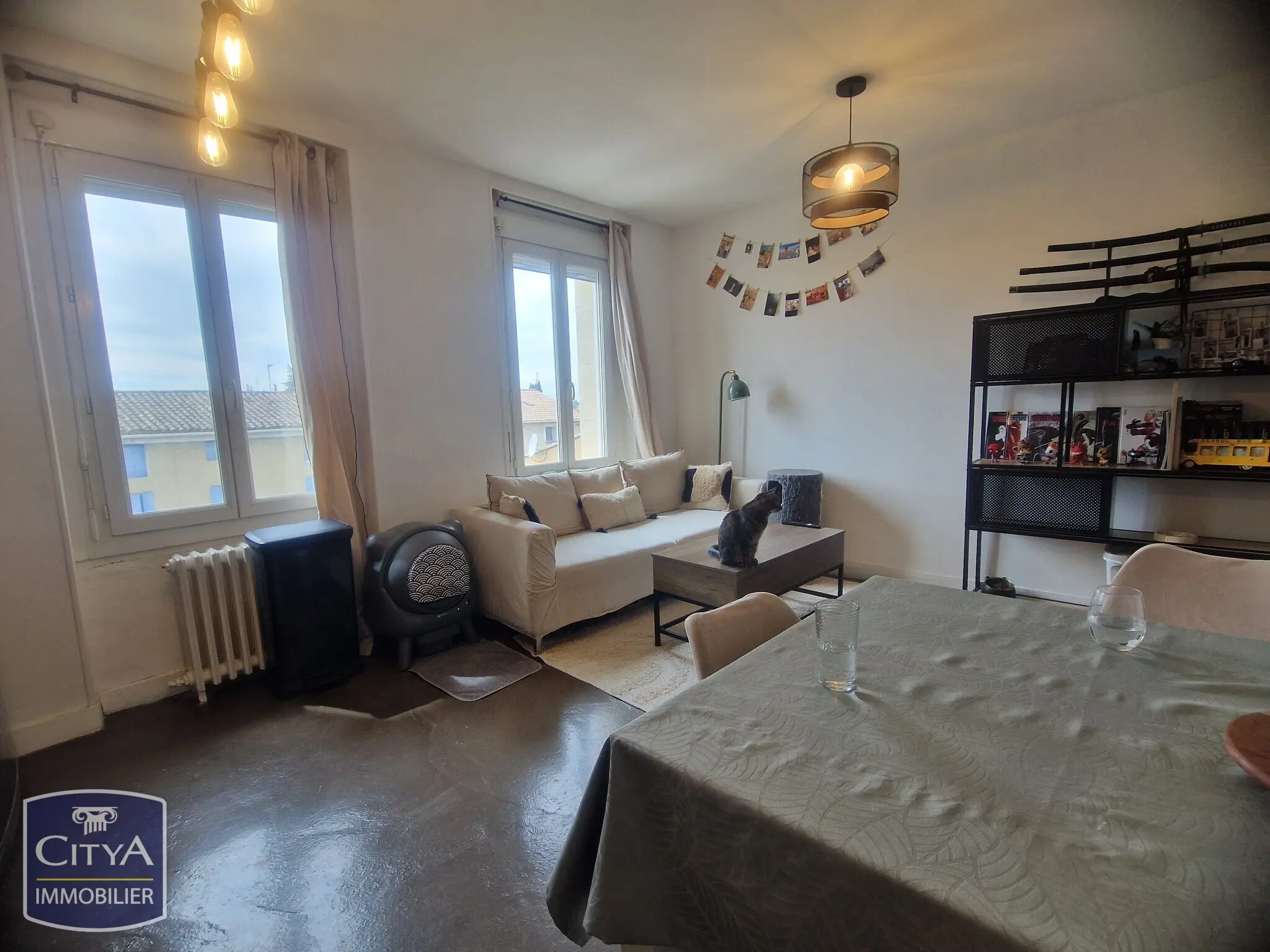 Photo 5 Appartement 2 pièces 47m²