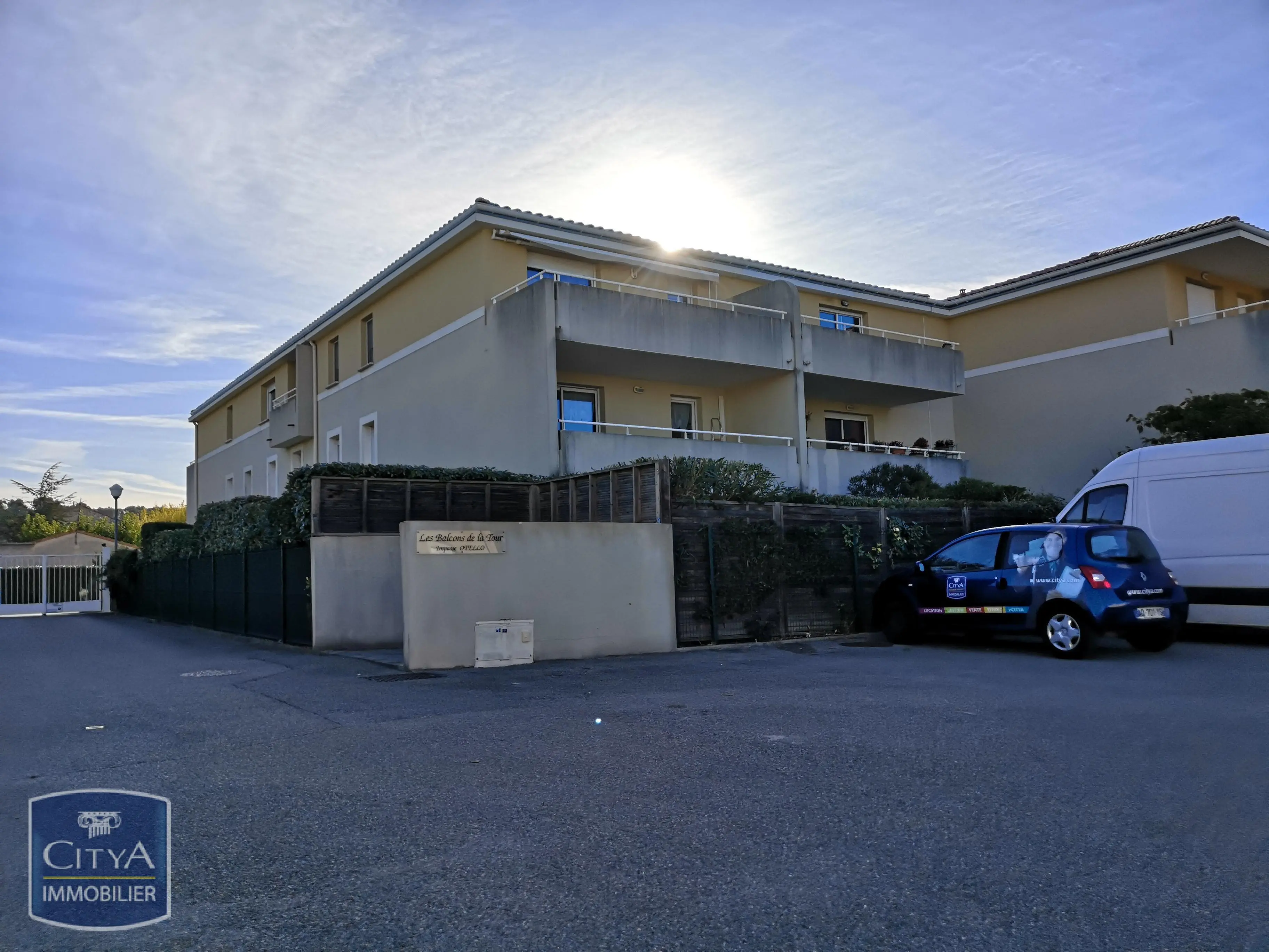 Photo 10 Appartement 3 pièces 61m²