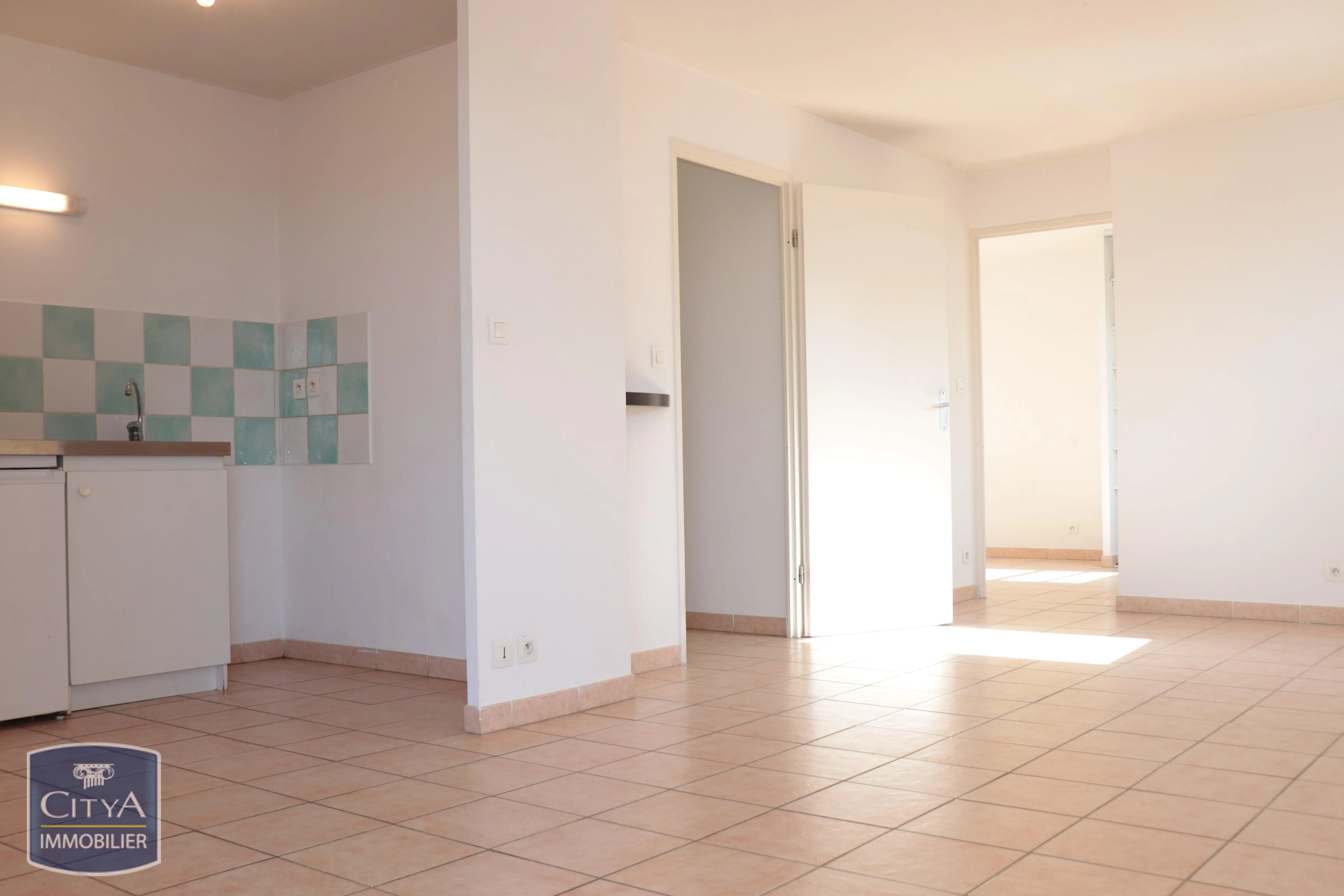 Photo 3 Appartement 2 pièces 45m²