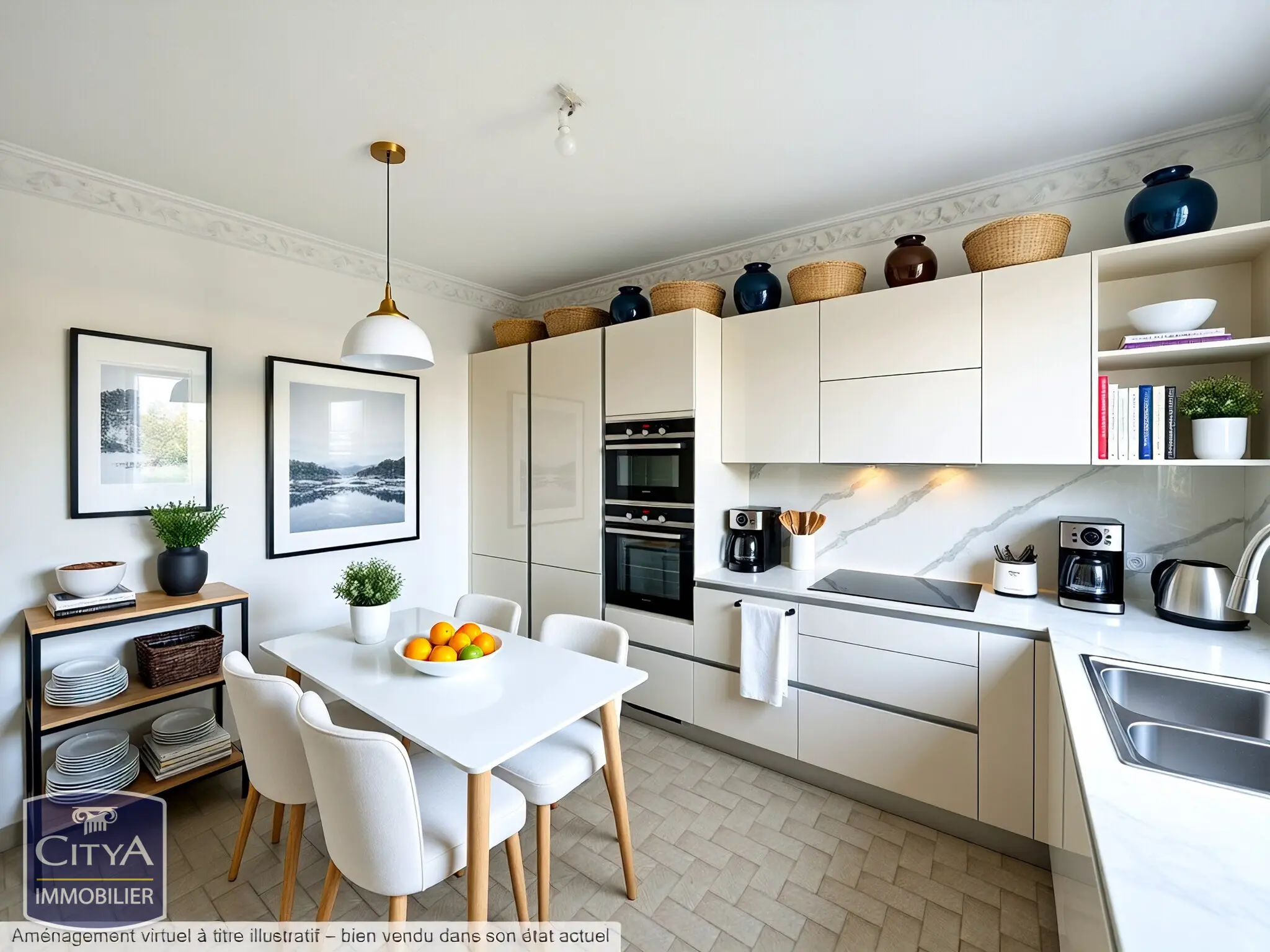 Photo 5 Maison 4 pièces 85m²