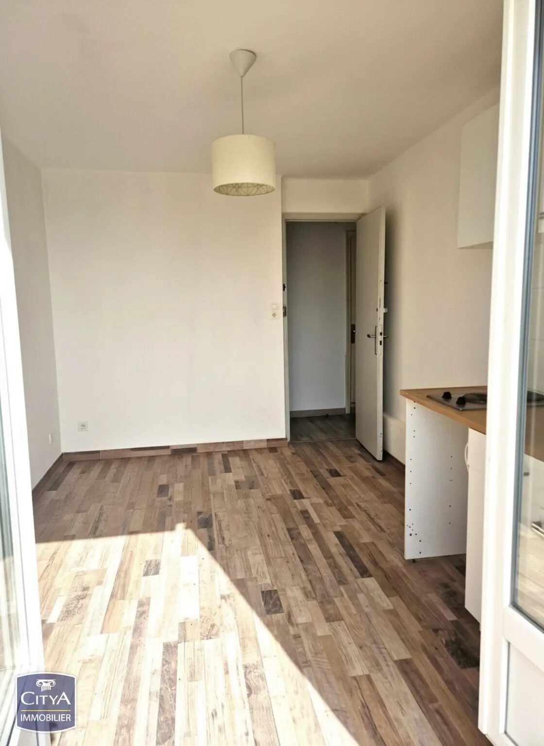 Photo 5 Appartement 3 pièces 56.3m²