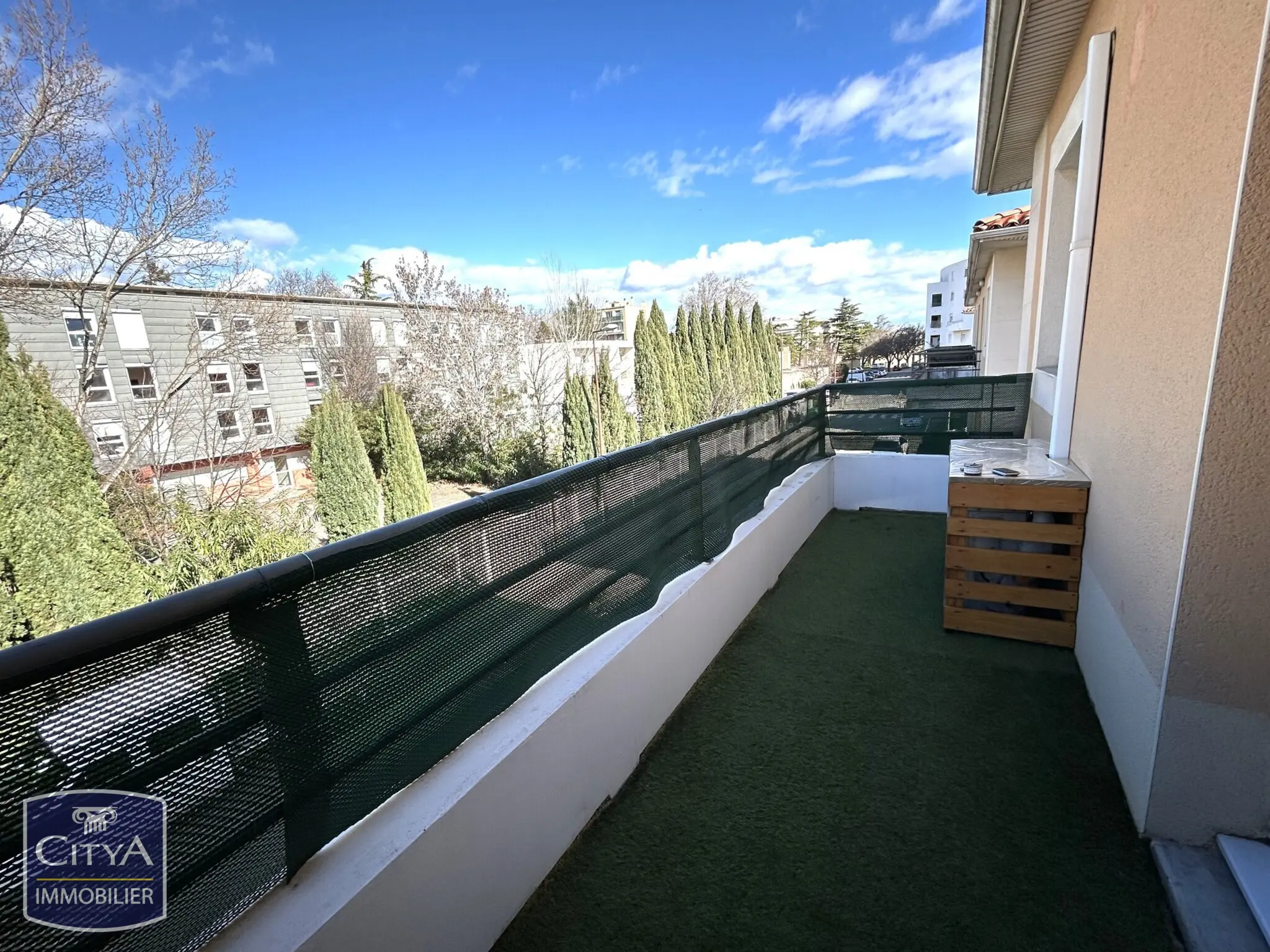 Photo 6 appartement Avignon