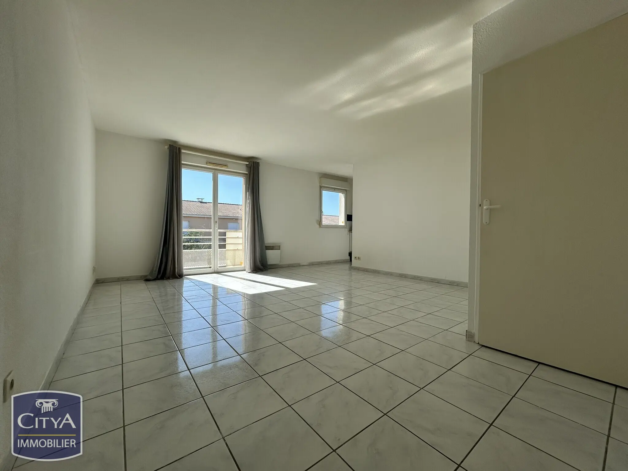 Photo 2 Appartement 2 pièces 48.1m²