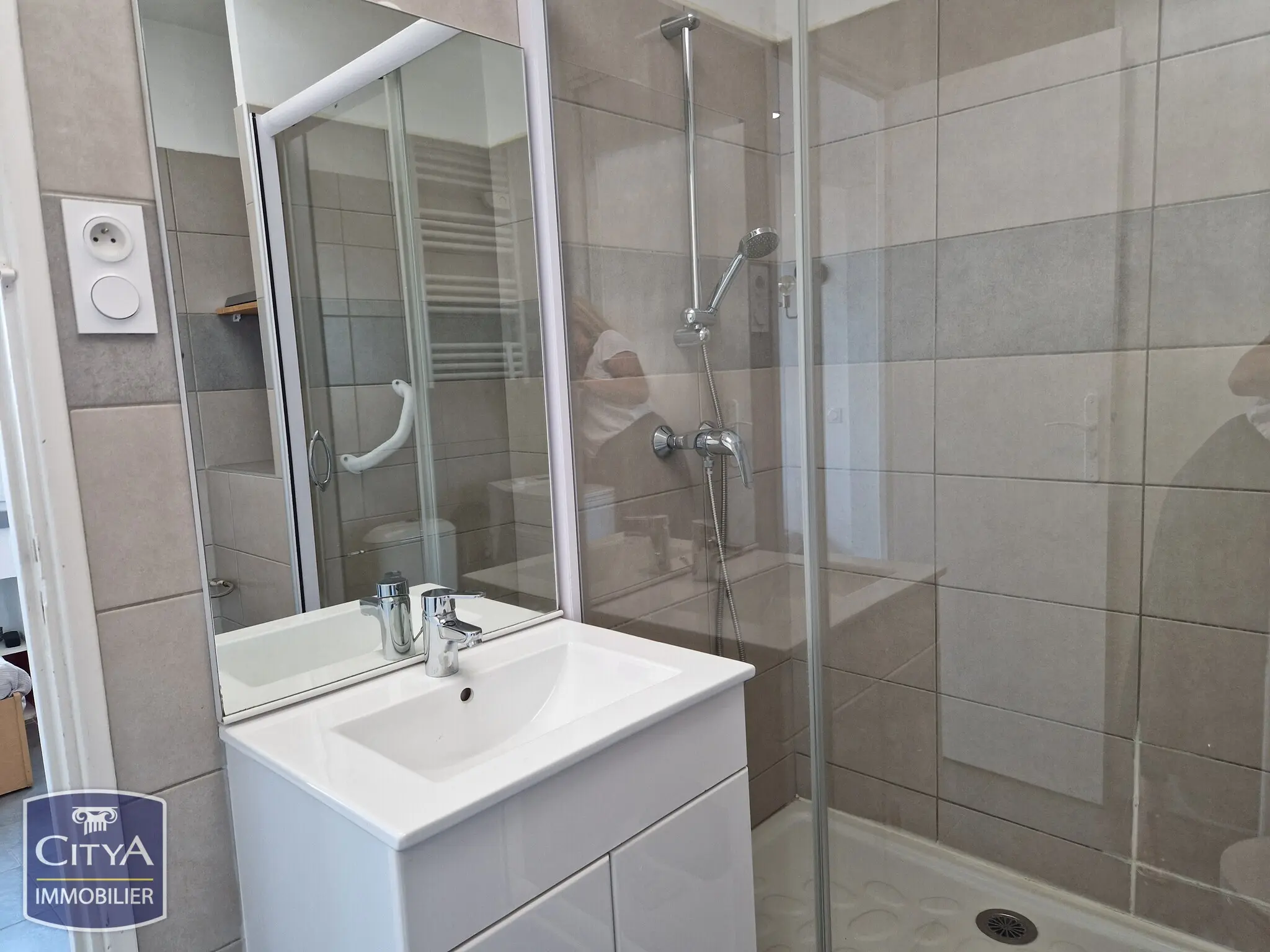 Photo 12 Appartement 2 pièces 45m²