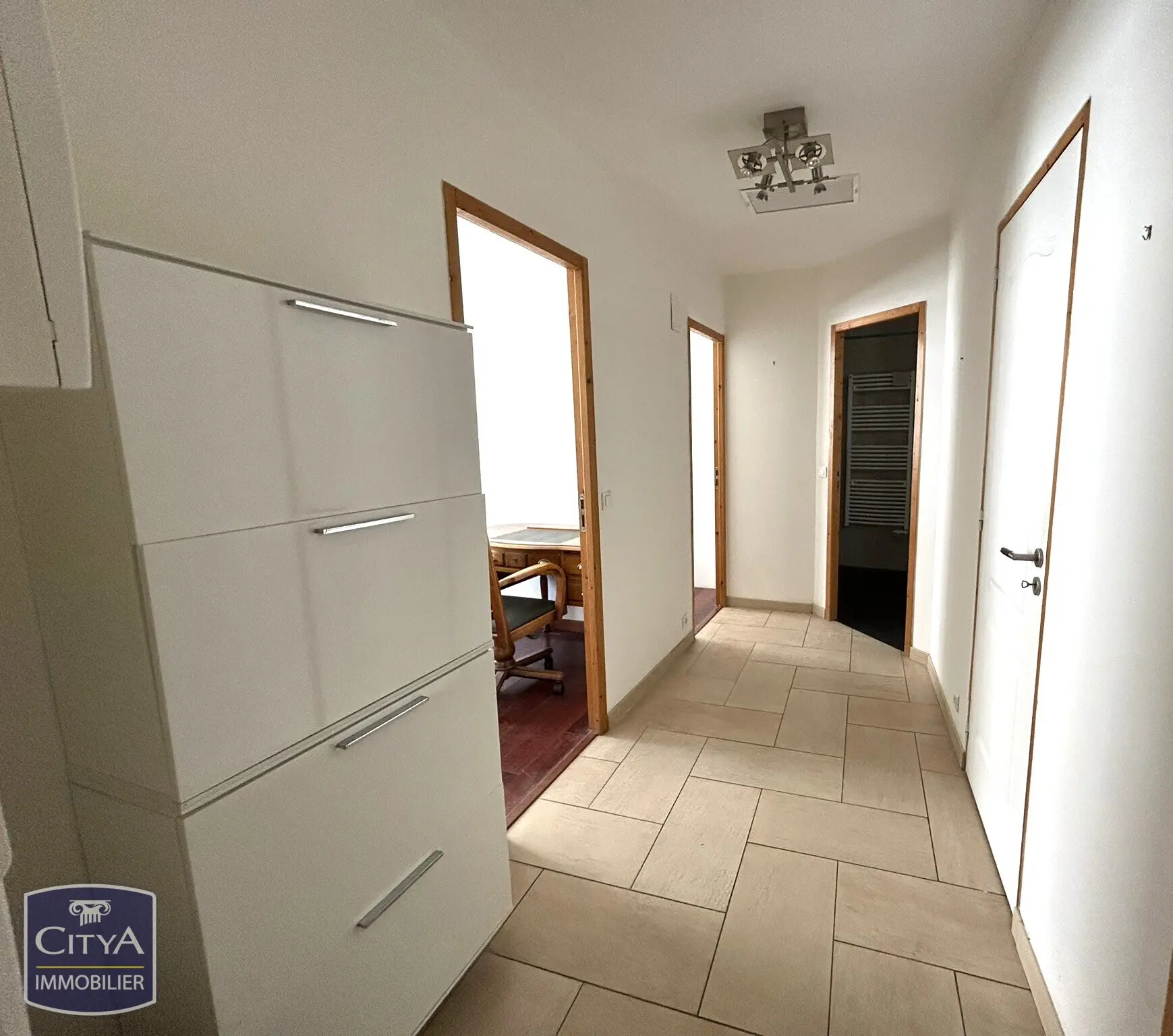Photo 4 Appartement 3 pièces 72m²