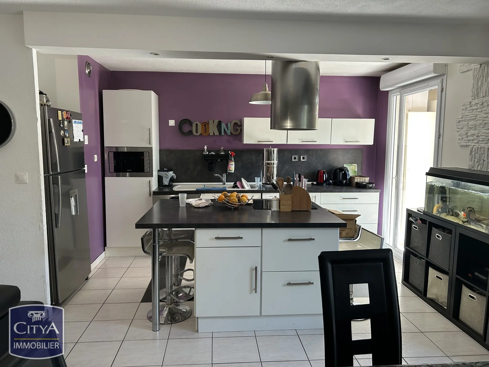 Photo 1 Appartement 3 pièces 75m²