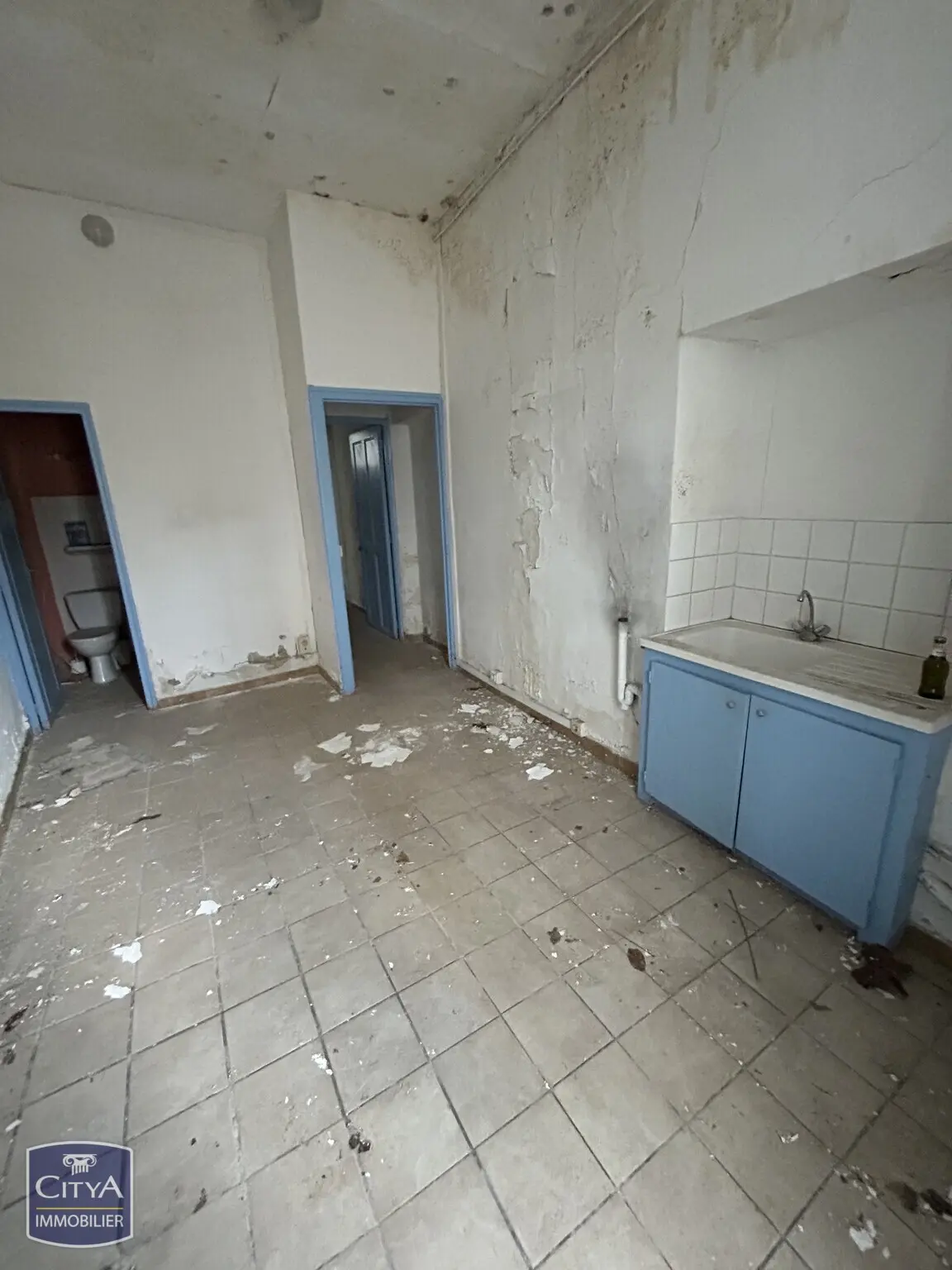 Photo 10 Immeuble 40m²