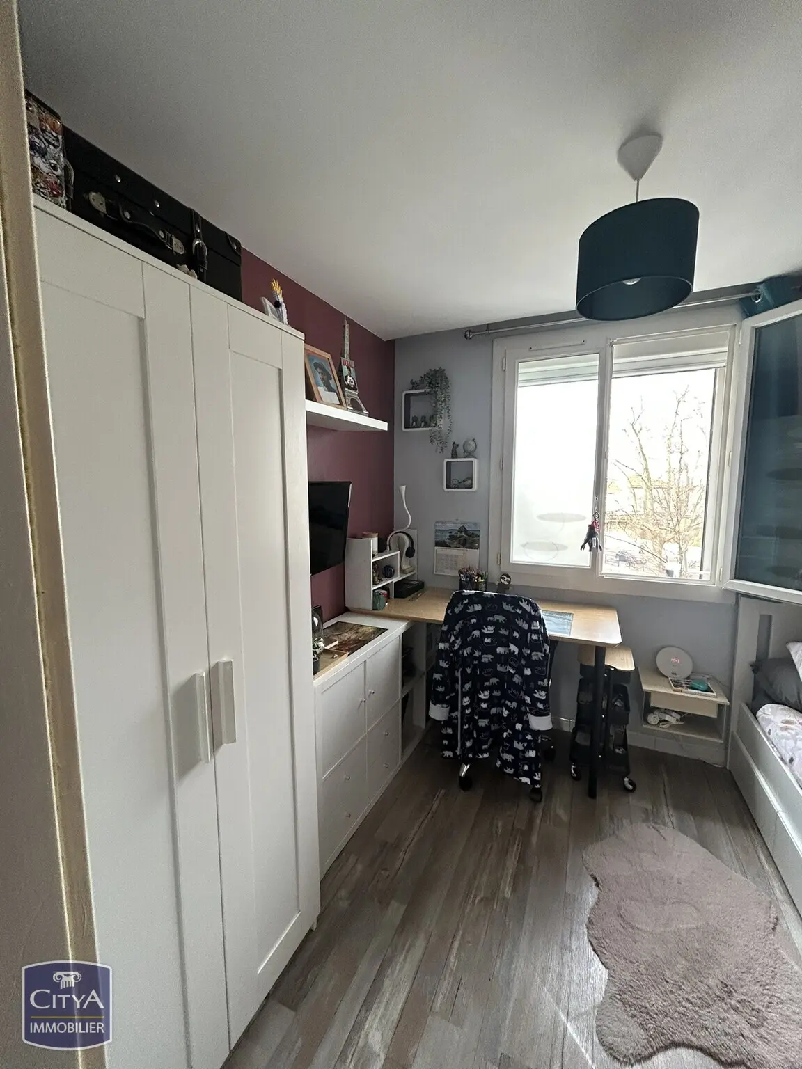 Photo 7 Appartement 3 pièces 66.73m²