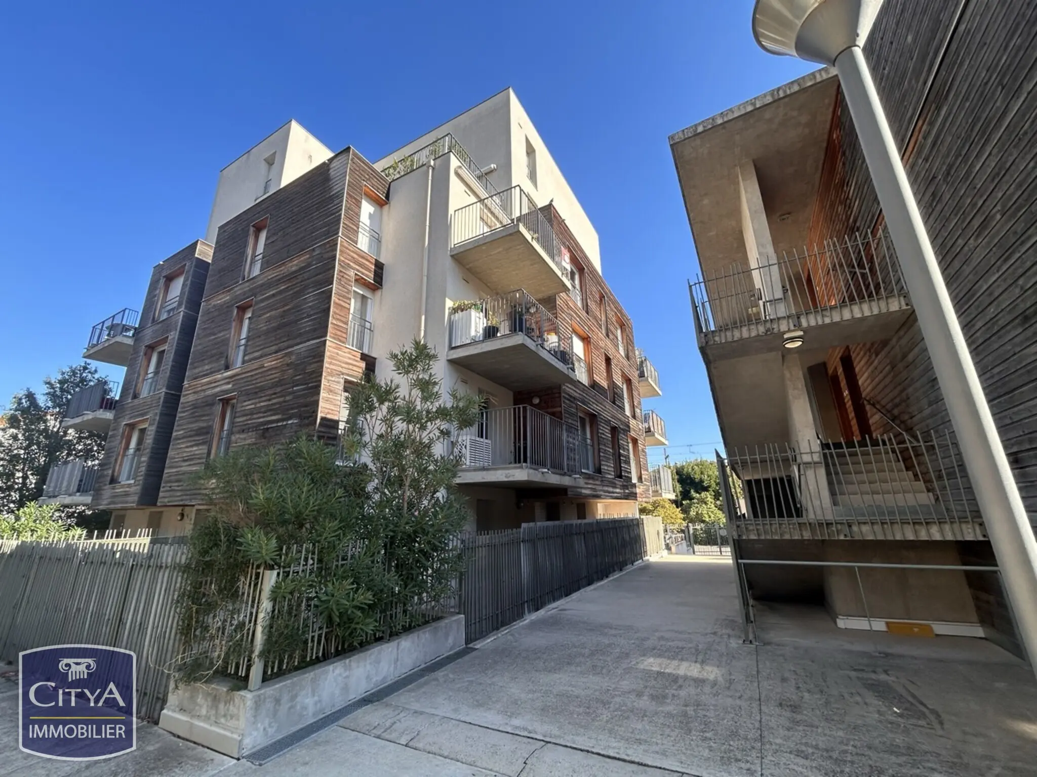 Photo 12 appartement Avignon