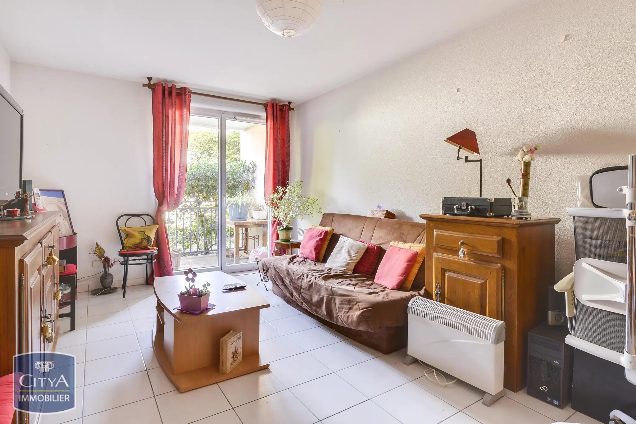 Photo 1 Appartement 3 pièces 63m²