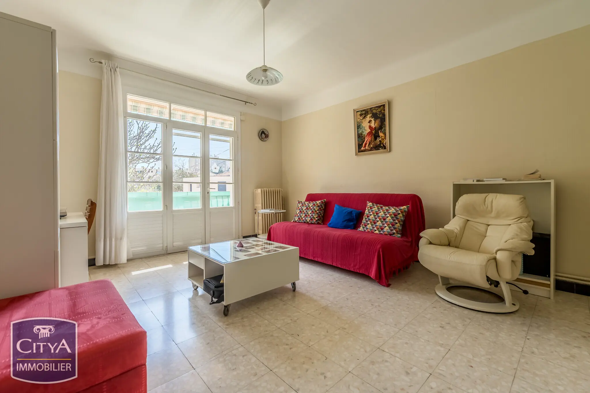 Photo 3 Appartement 2 pièces 65m²