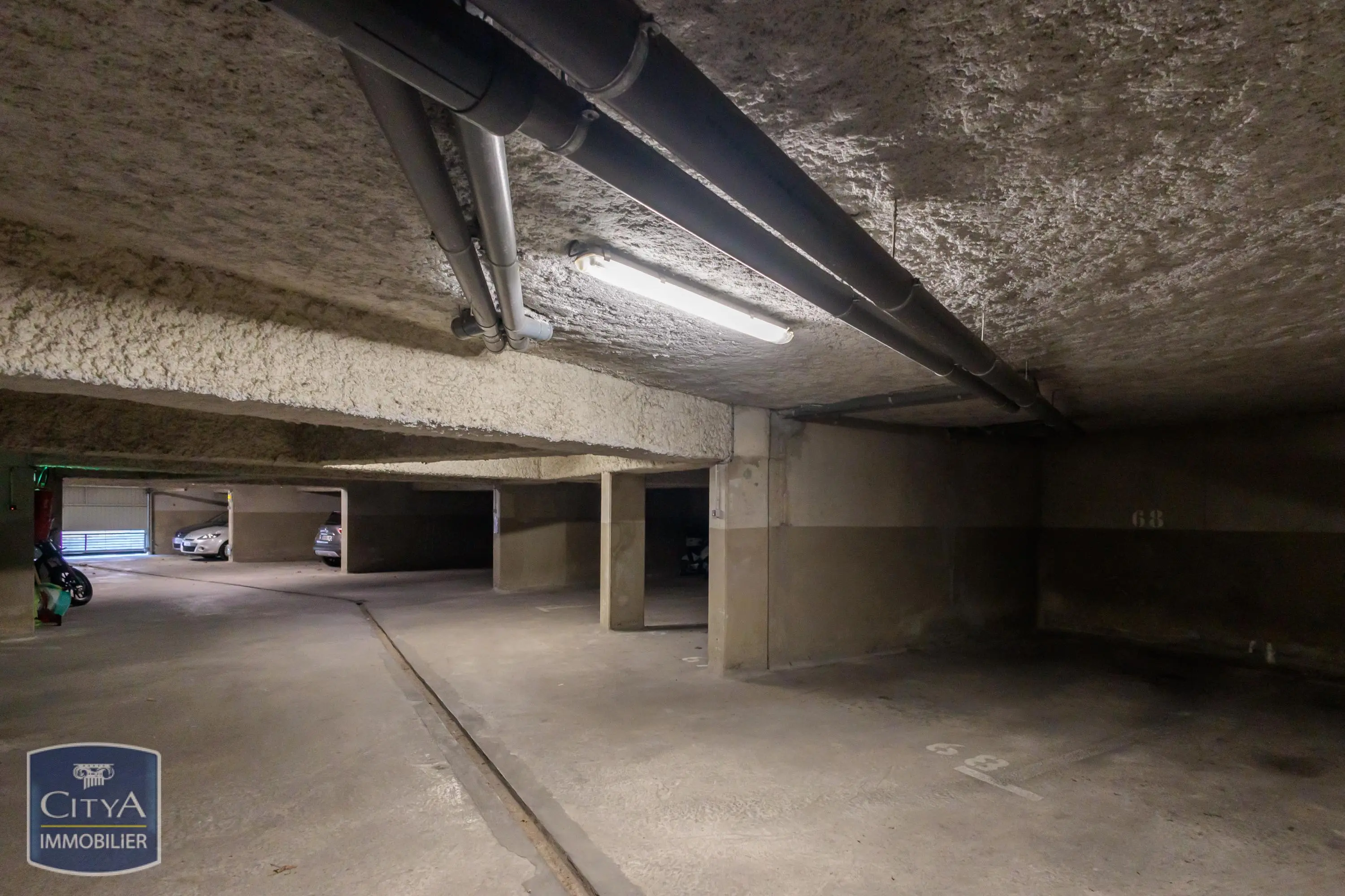 Photo 12 Appartement 3 pièces 58m²