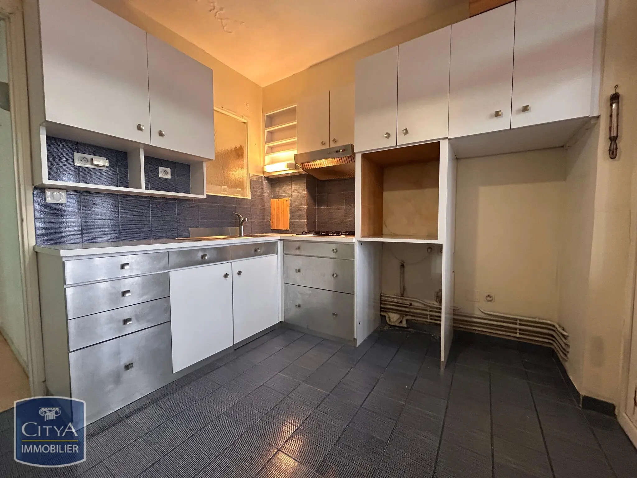 Photo 9 Appartement 3 pièces 63m²