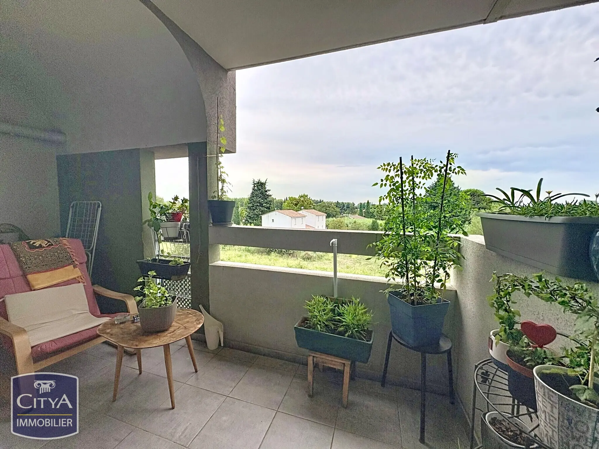 Photo 1 Appartement 2 pièces 47.06m²