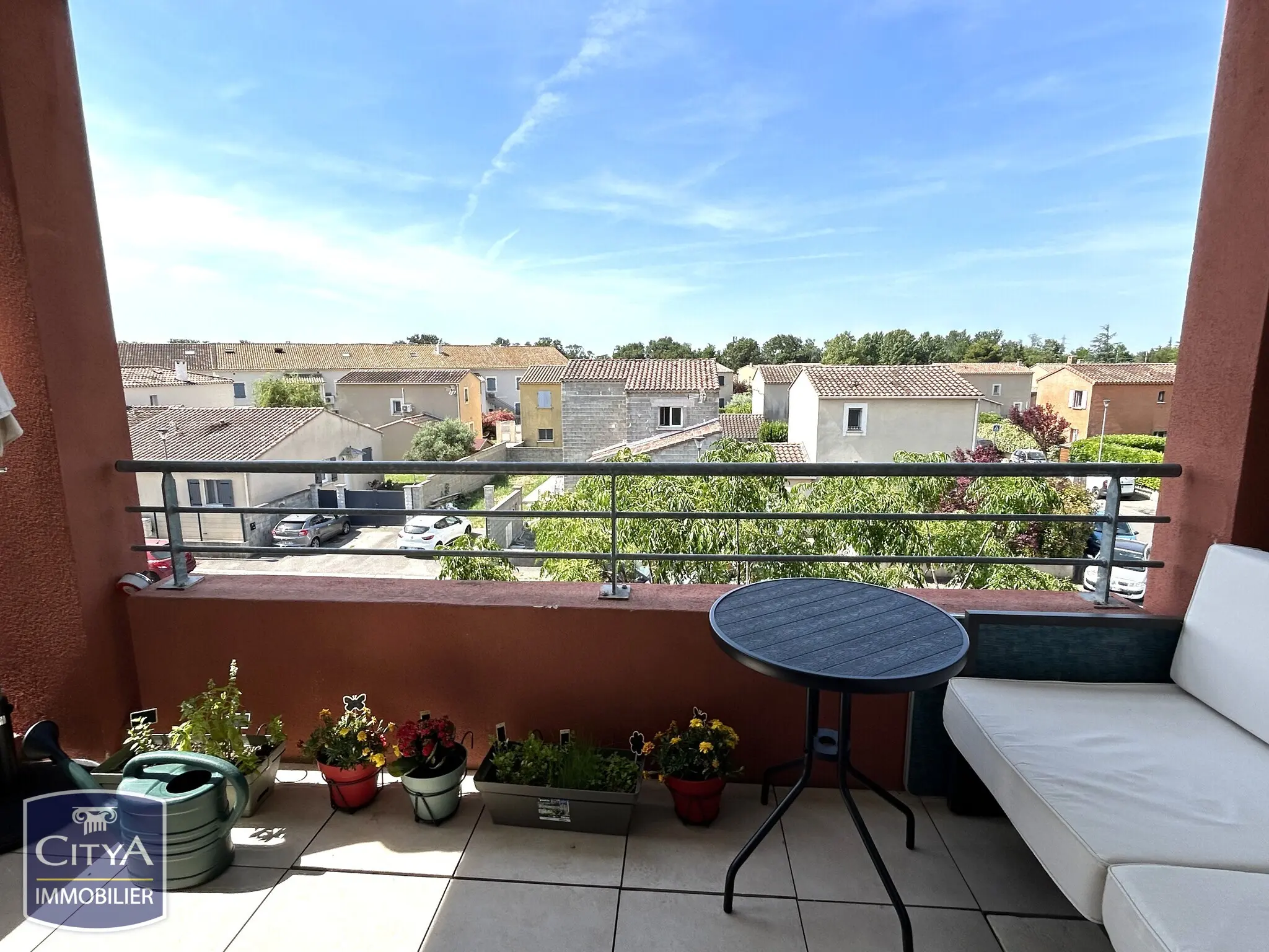 Photo 5 appartement Sorgues