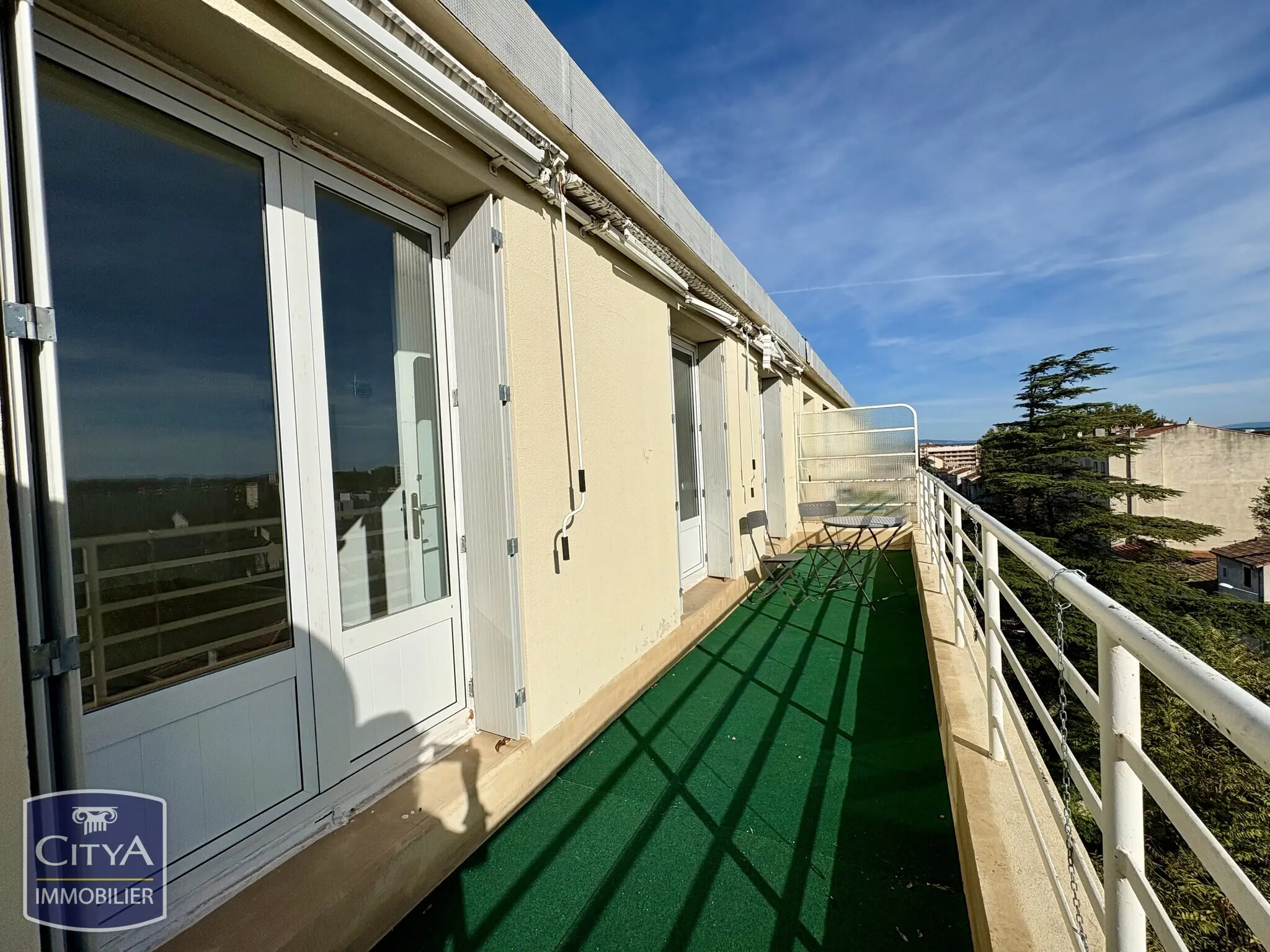 Photo 5 Appartement 3 pièces 56.3m²