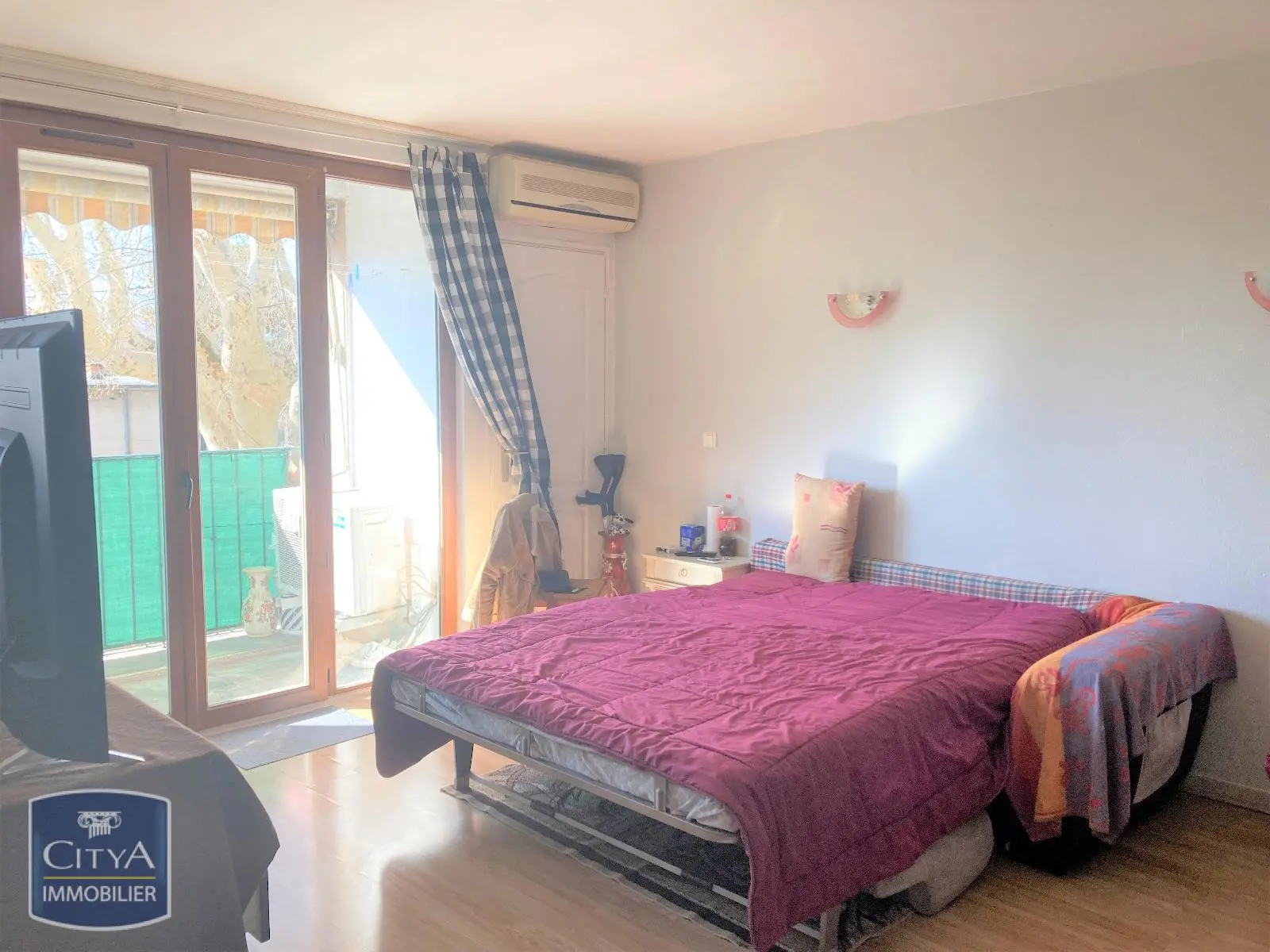 Photo 3 Appartement 3 pièces 55m²