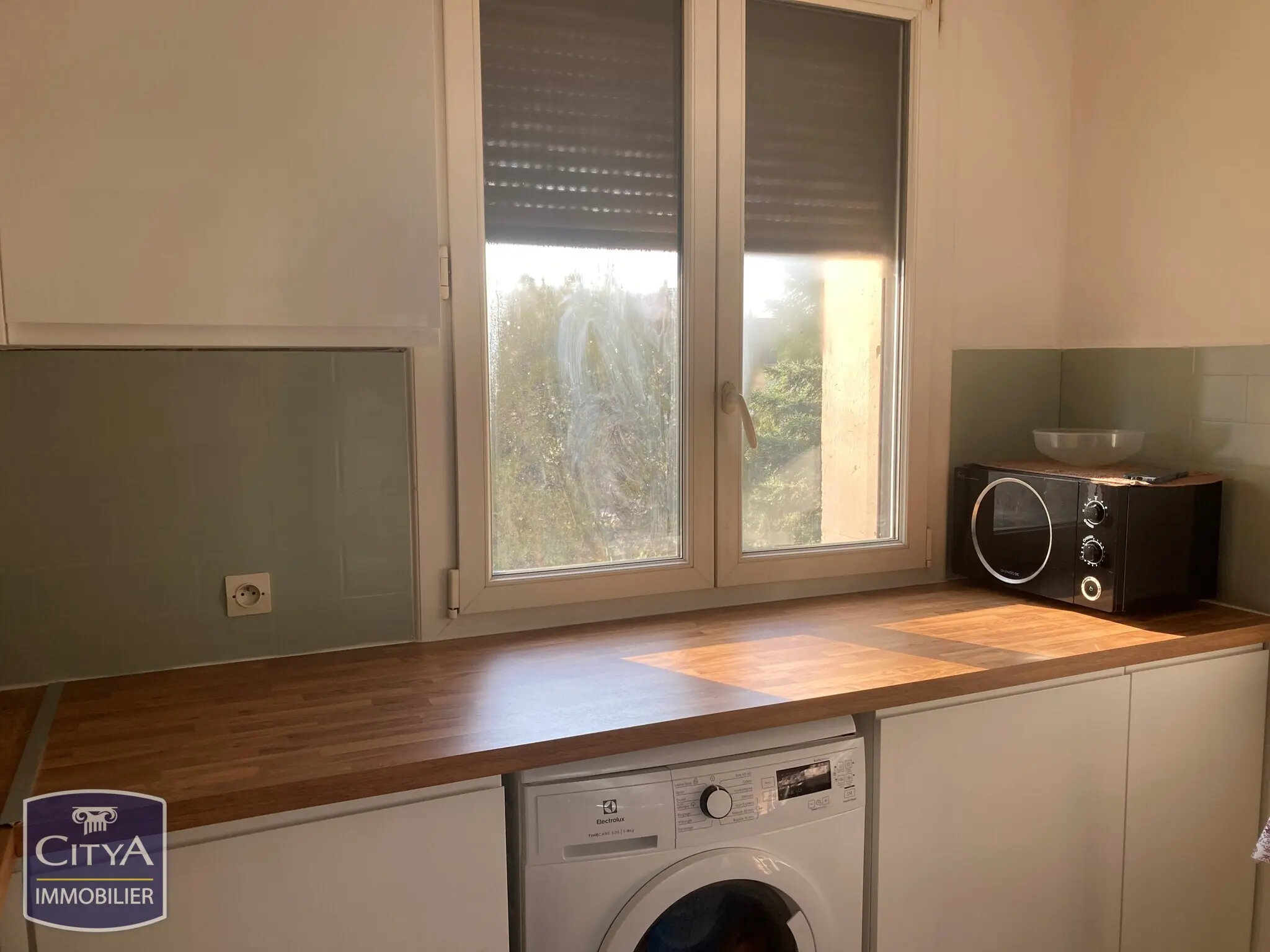 Photo 5 Appartement 3 pièces 55m²