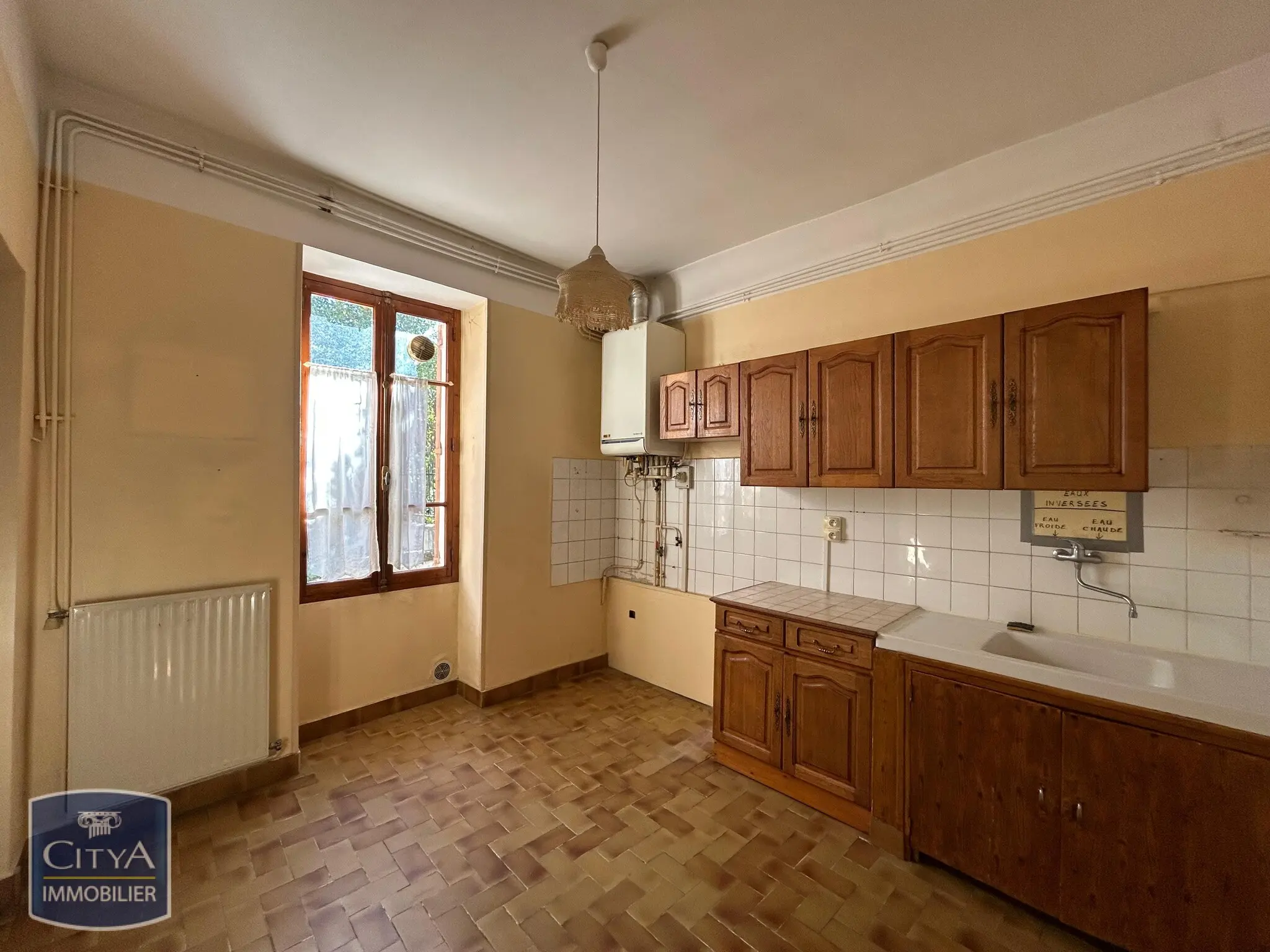 Photo 3 Maison 3 pièces 61m²